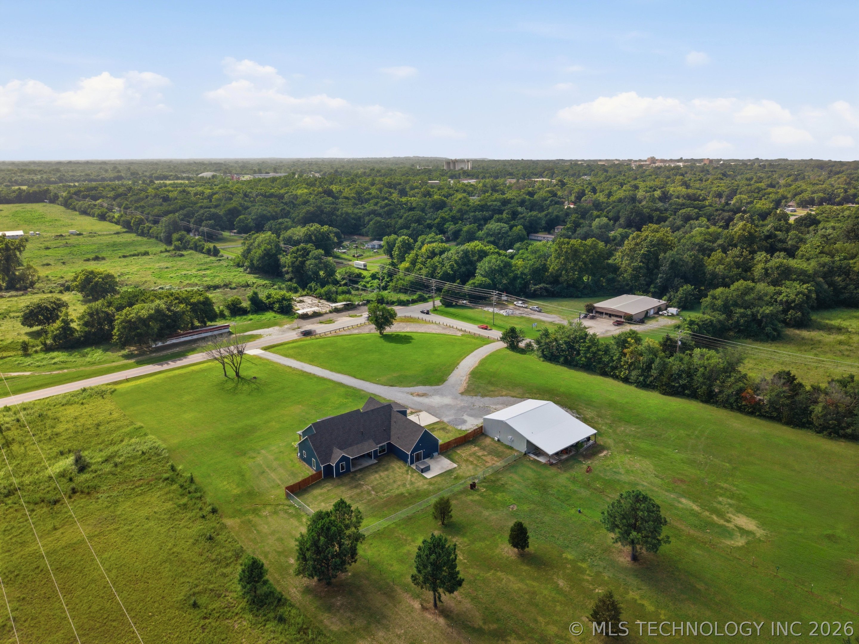 2500 Gulick Street Muskogee OK 74403