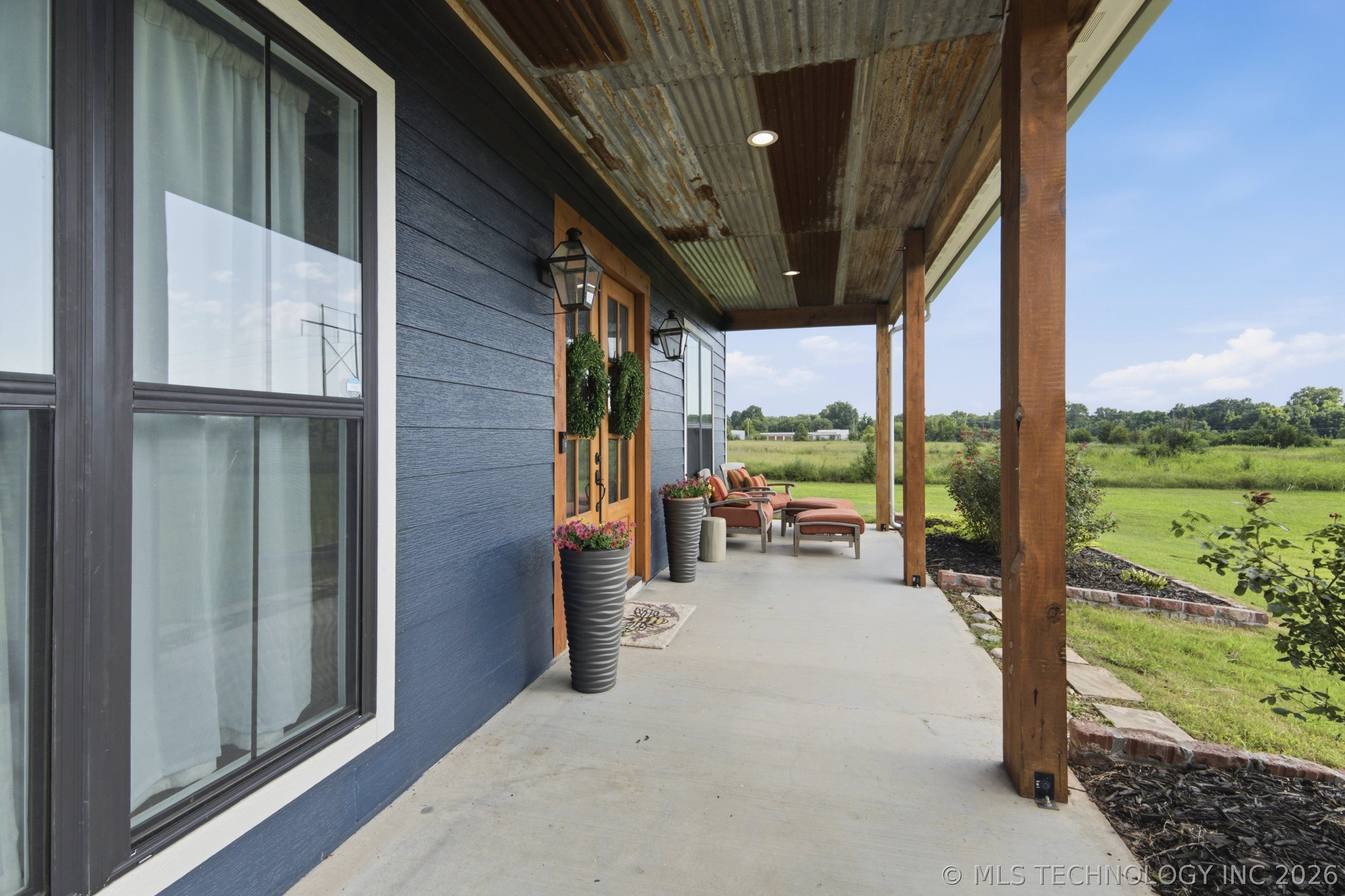 2500 Gulick Street Muskogee OK 74403