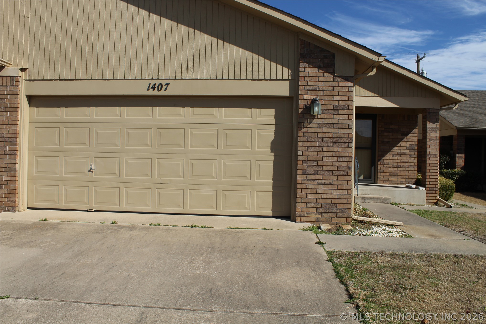 1407 Windsor Drive Ardmore OK 73401