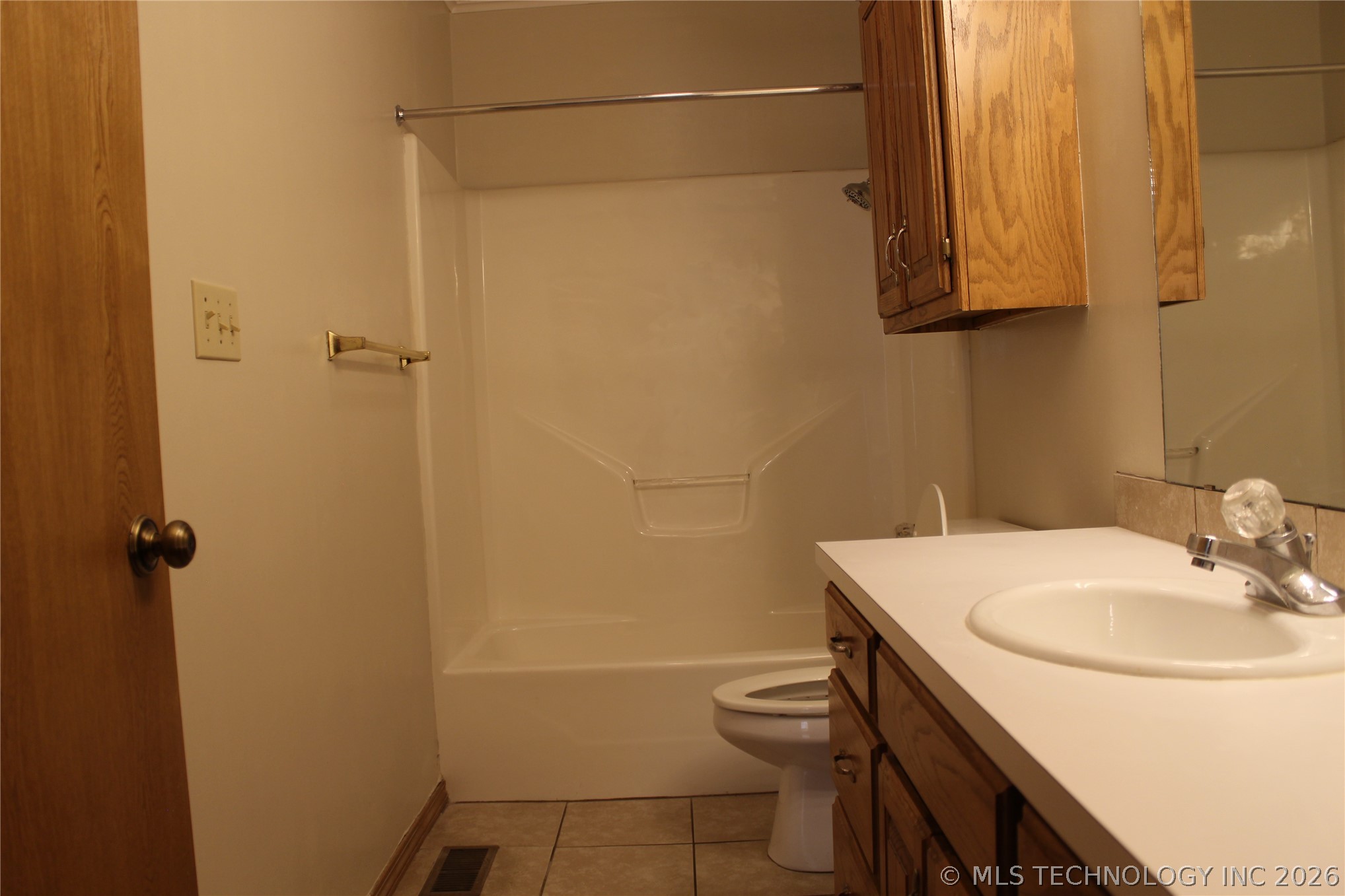 1407 Windsor Drive Ardmore OK 73401