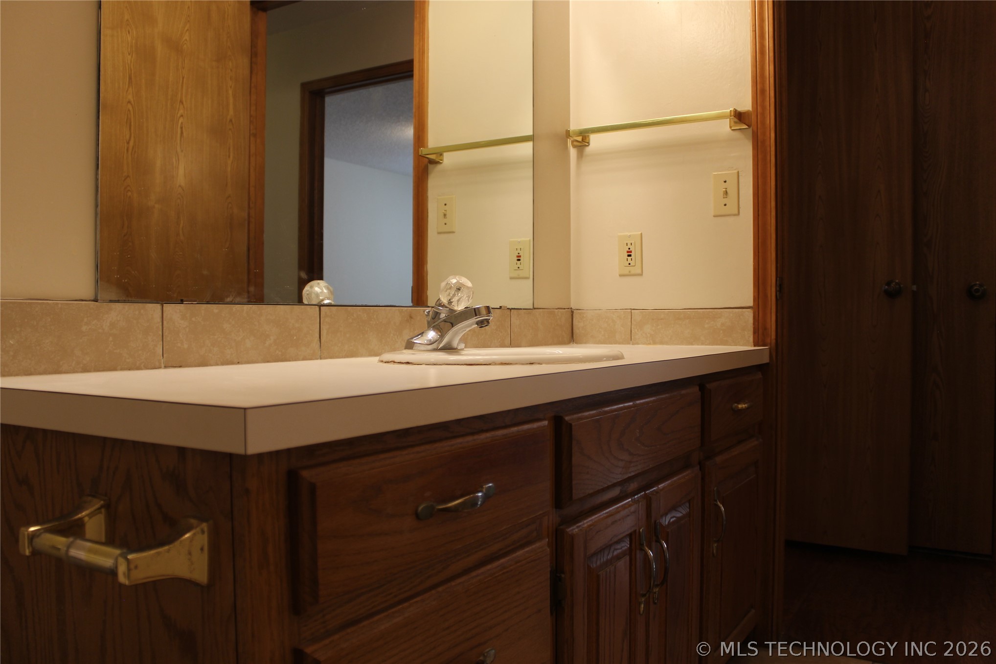 1407 Windsor Drive Ardmore OK 73401