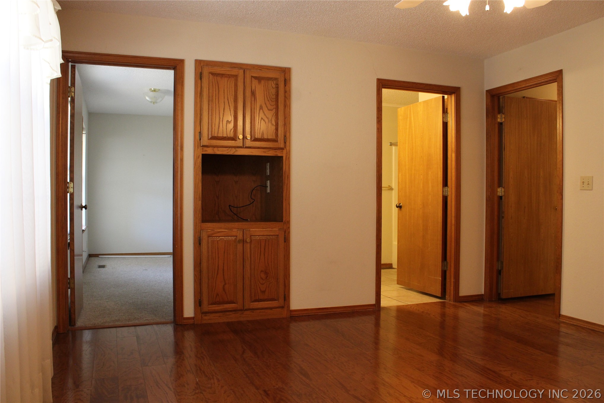 1407 Windsor Drive Ardmore OK 73401
