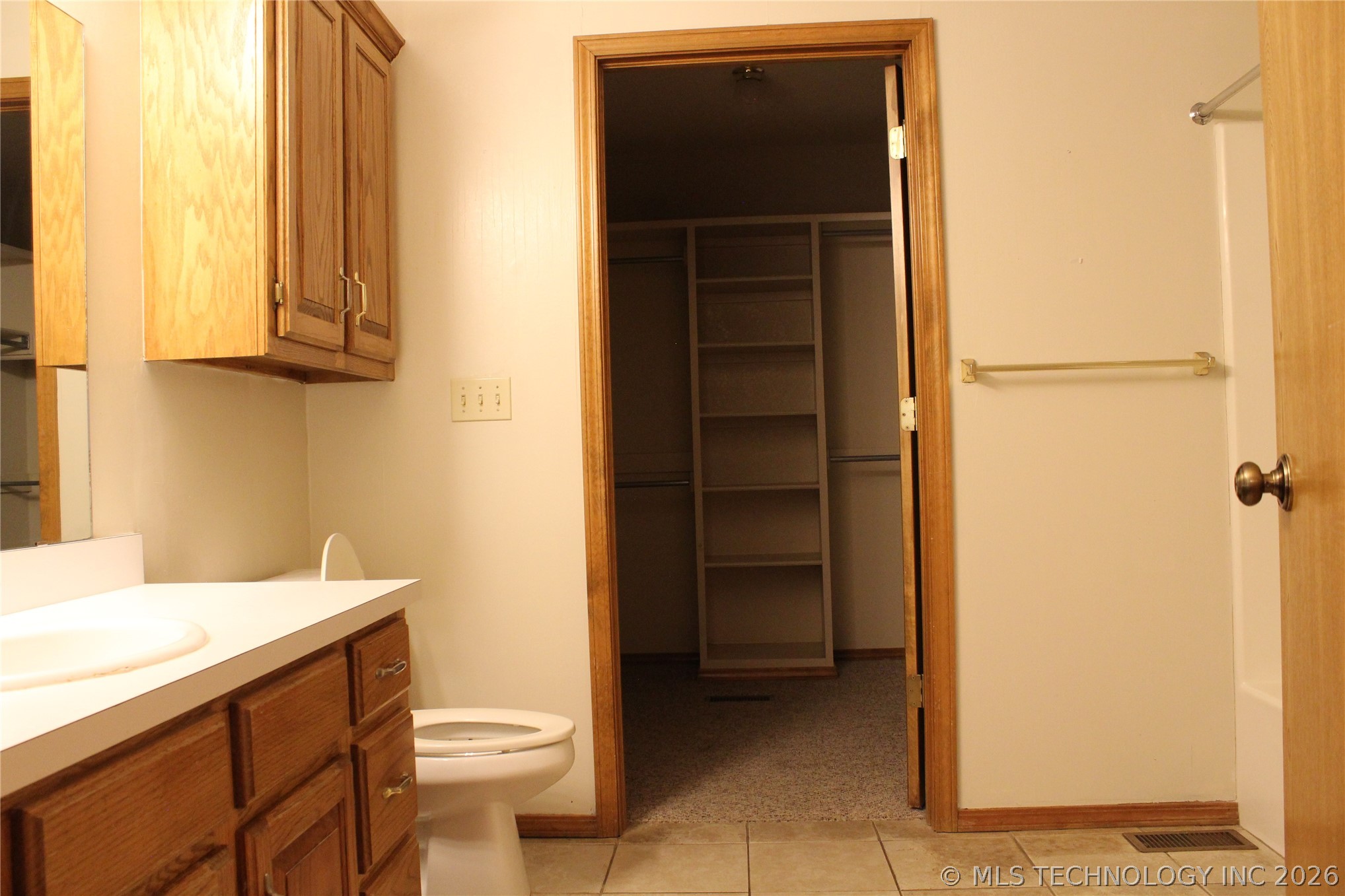 1407 Windsor Drive Ardmore OK 73401