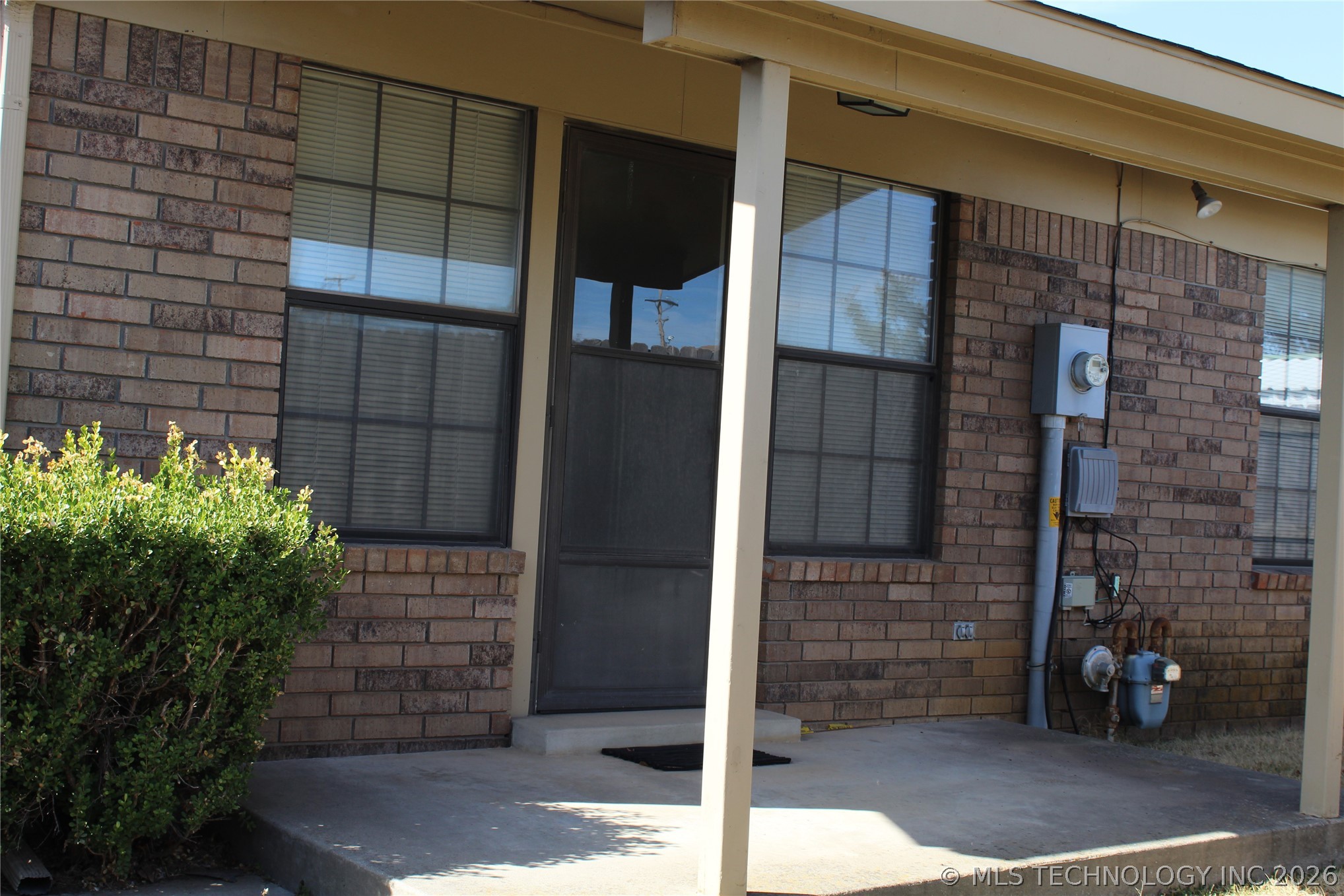 1407 Windsor Drive Ardmore OK 73401
