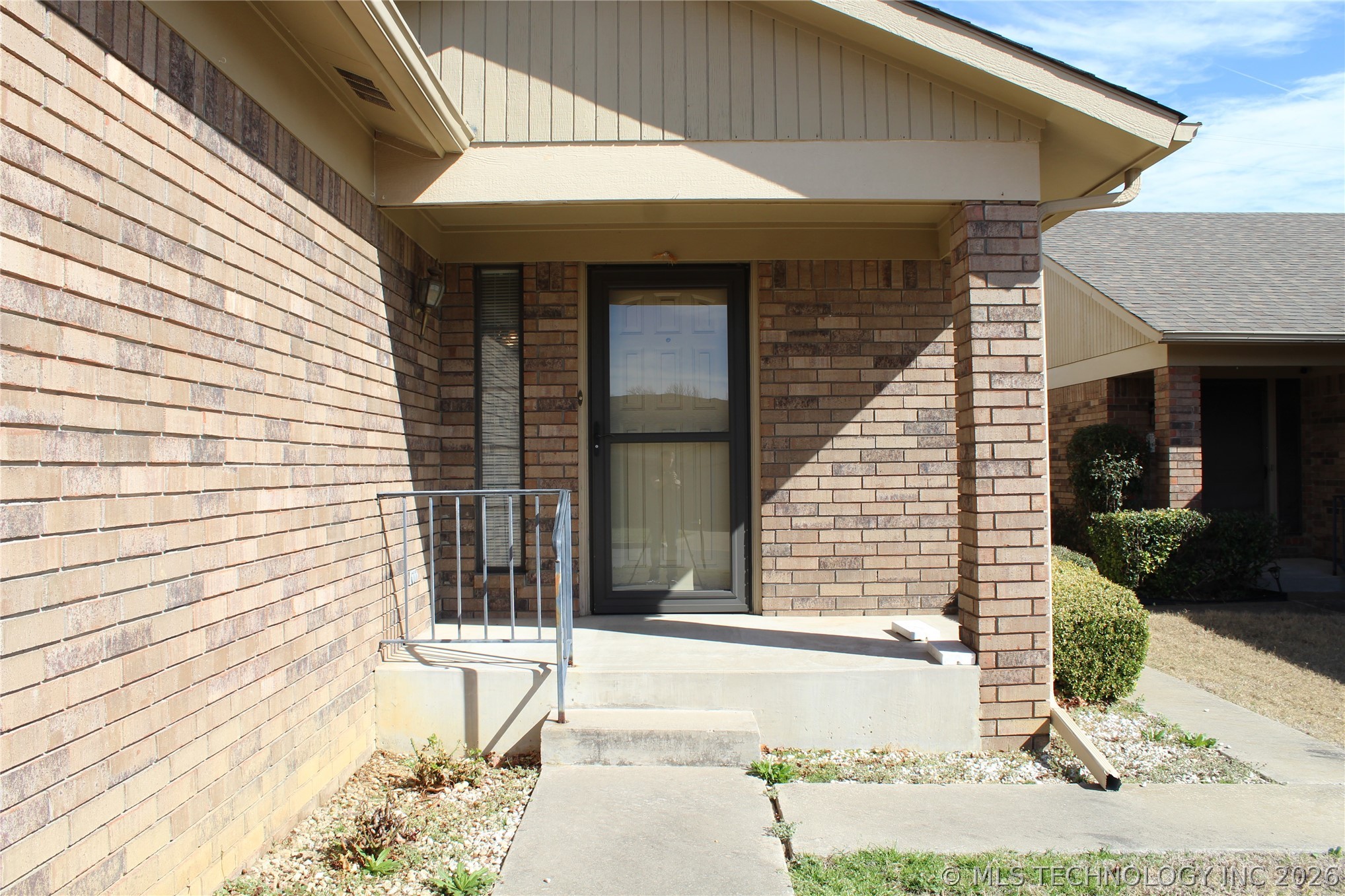 1407 Windsor Drive Ardmore OK 73401