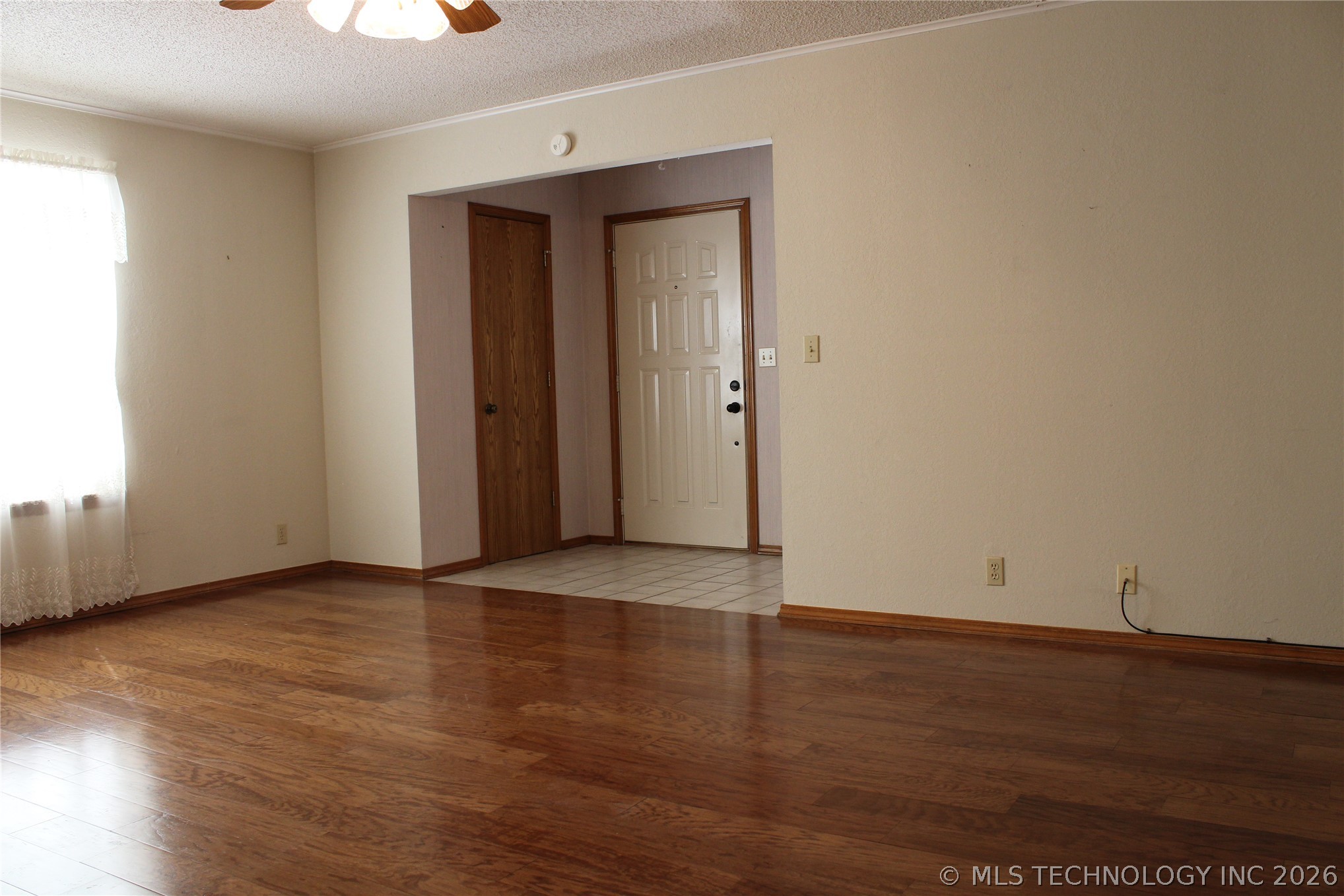1407 Windsor Drive Ardmore OK 73401