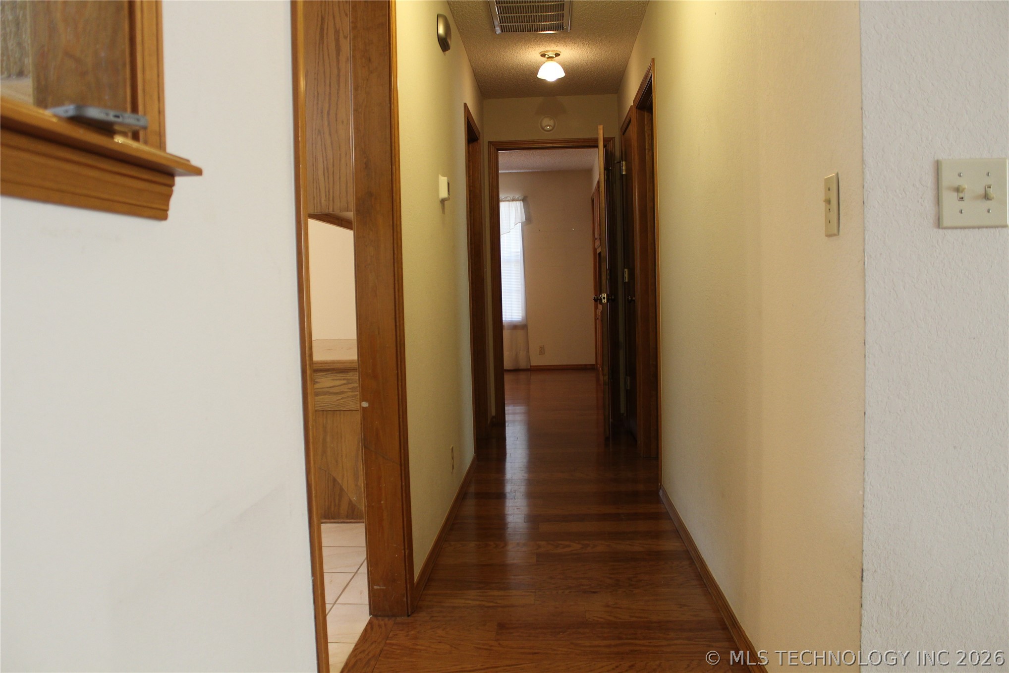 1407 Windsor Drive Ardmore OK 73401