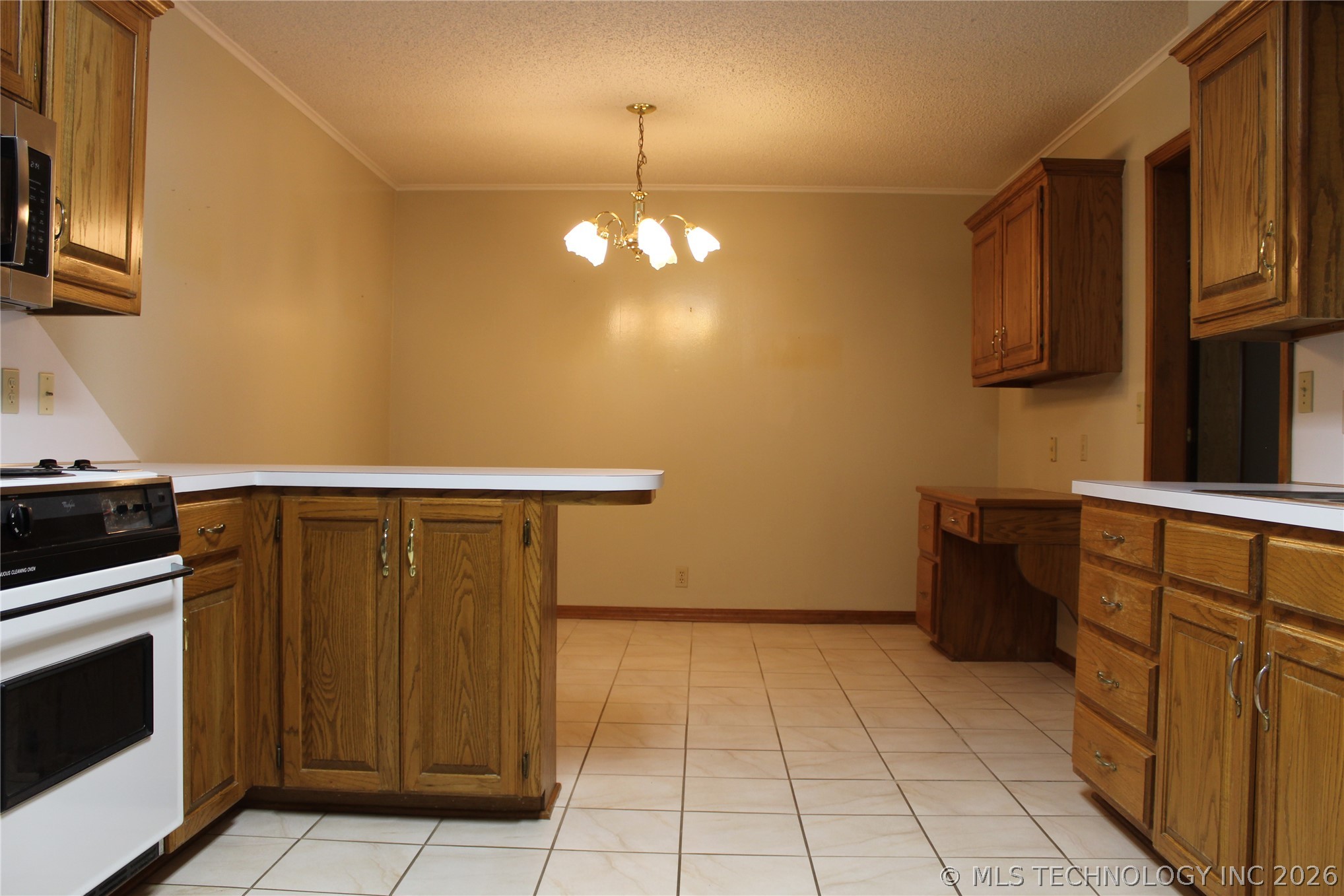 1407 Windsor Drive Ardmore OK 73401