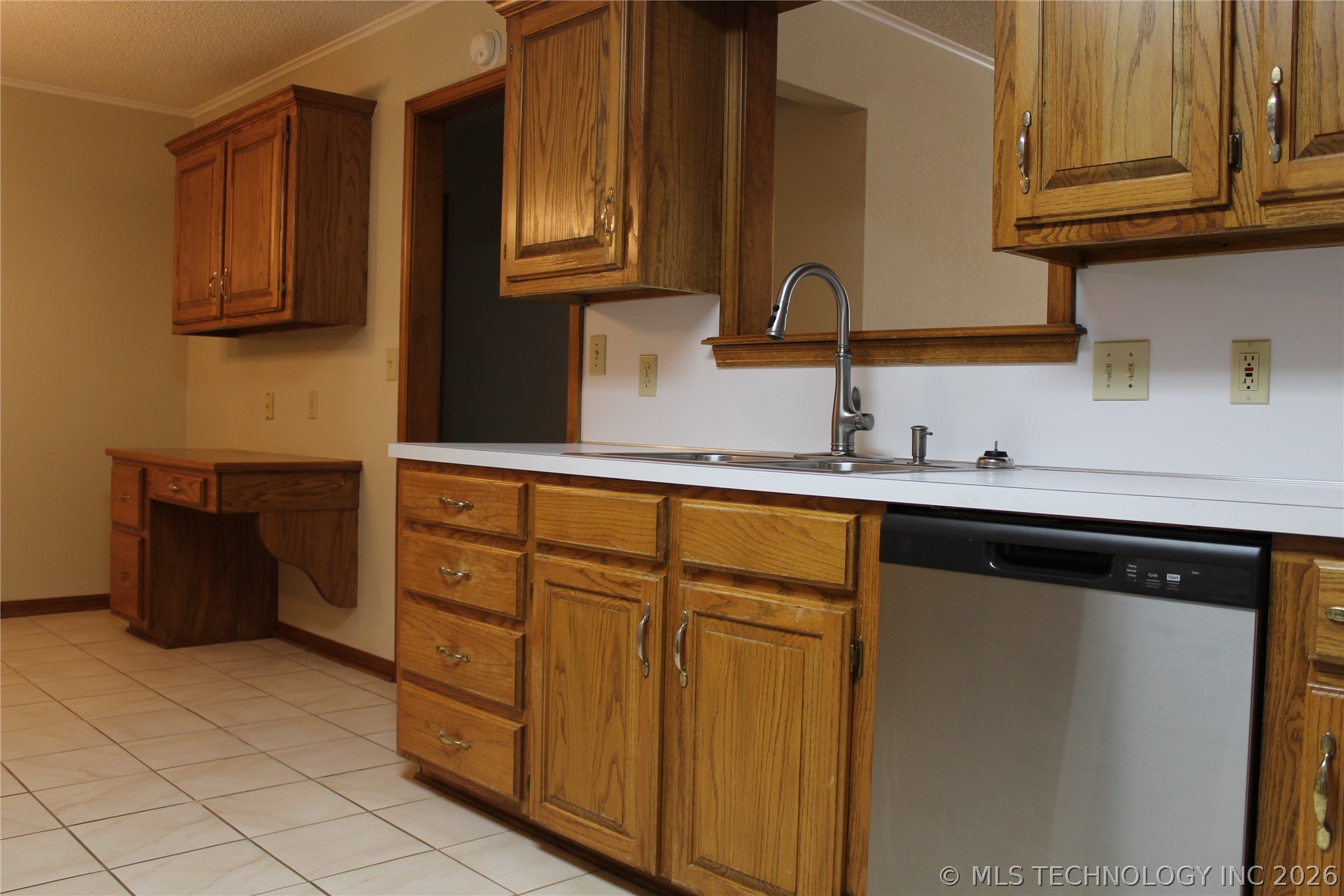 1407 Windsor Drive Ardmore OK 73401