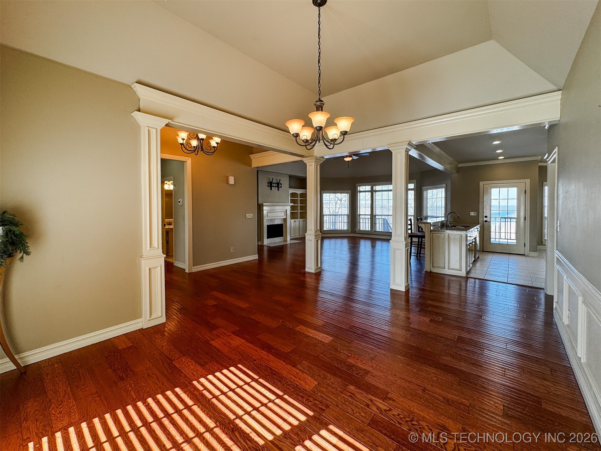 451963 E 958 Road Vian OK 74962