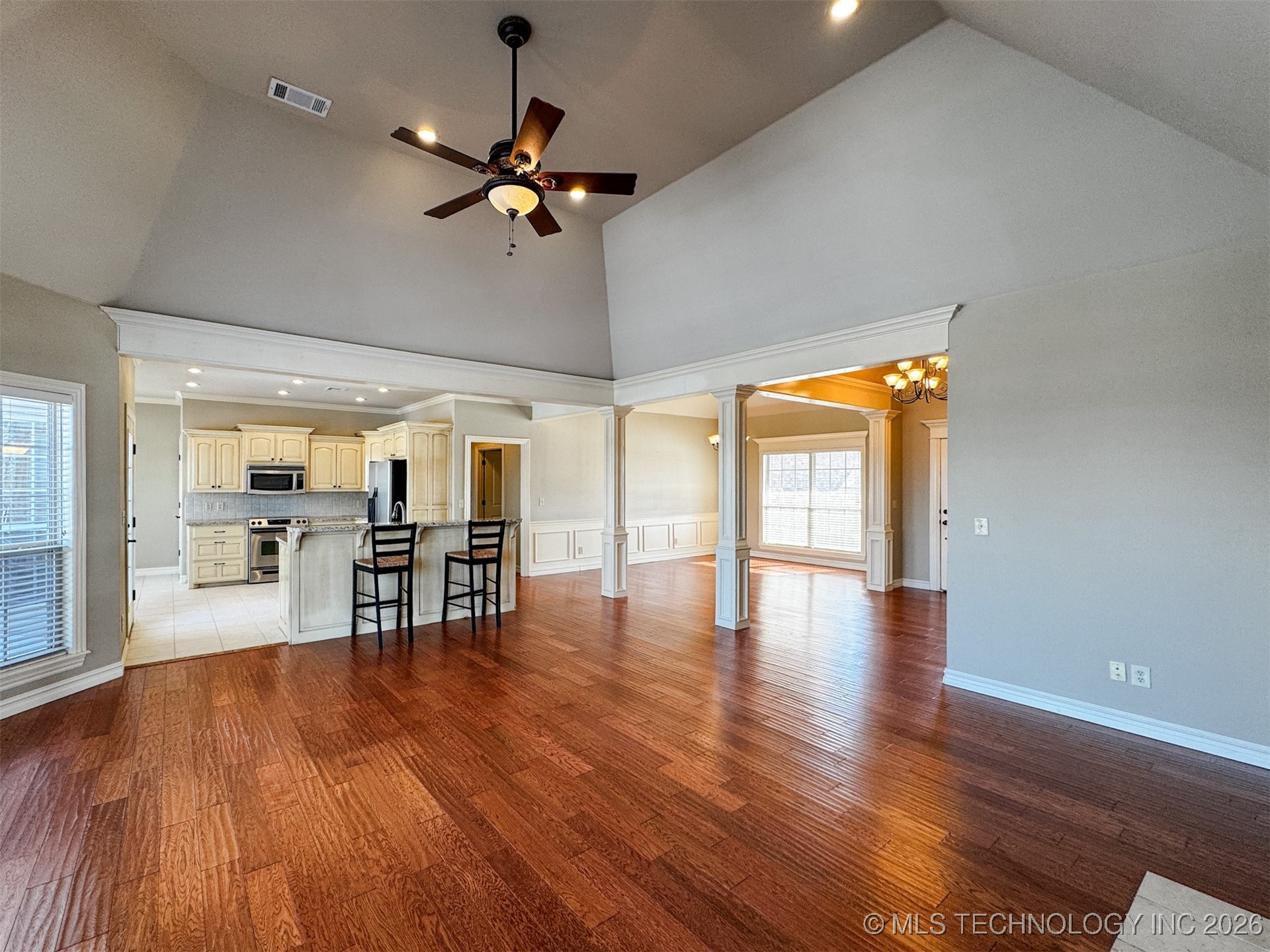 451963 E 958 Road Vian OK 74962