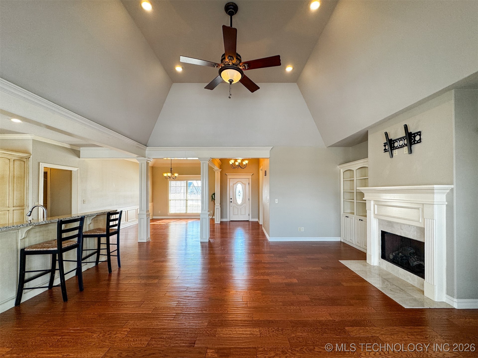 451963 E 958 Road Vian OK 74962