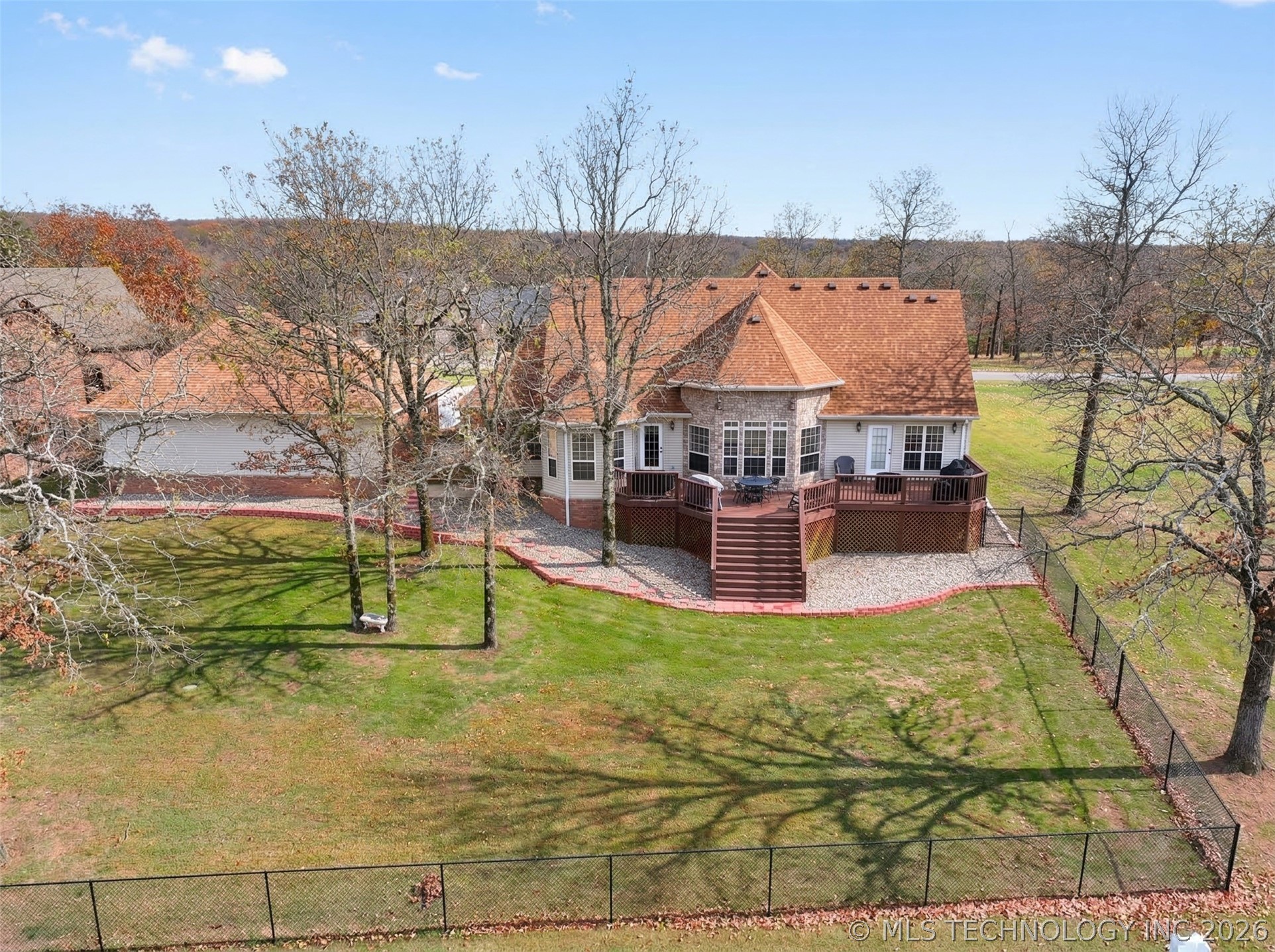 451963 E 958 Road Vian OK 74962