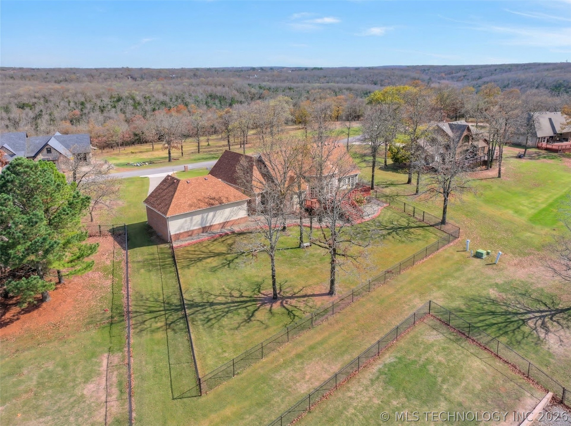 451963 E 958 Road Vian OK 74962
