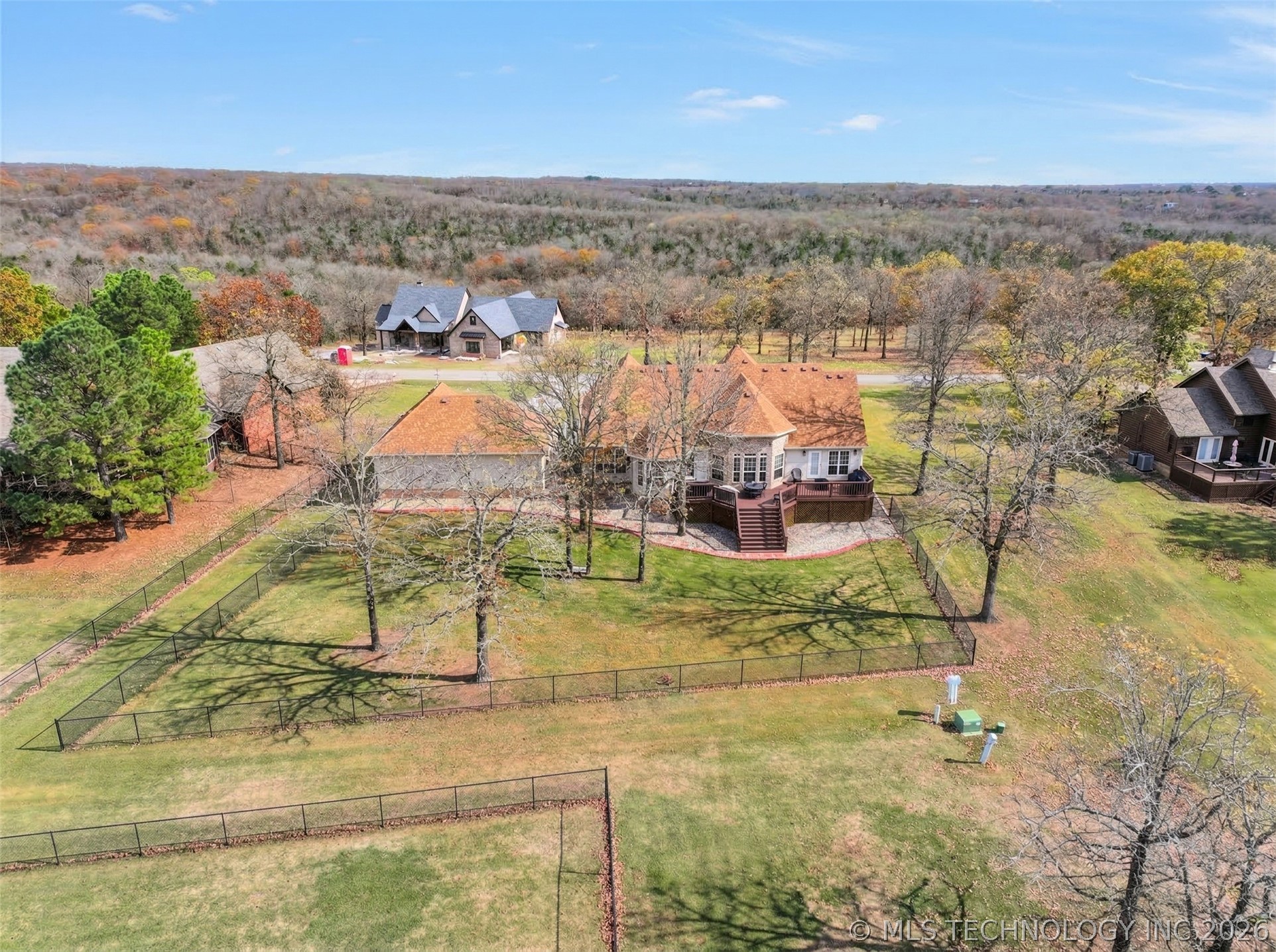 451963 E 958 Road Vian OK 74962