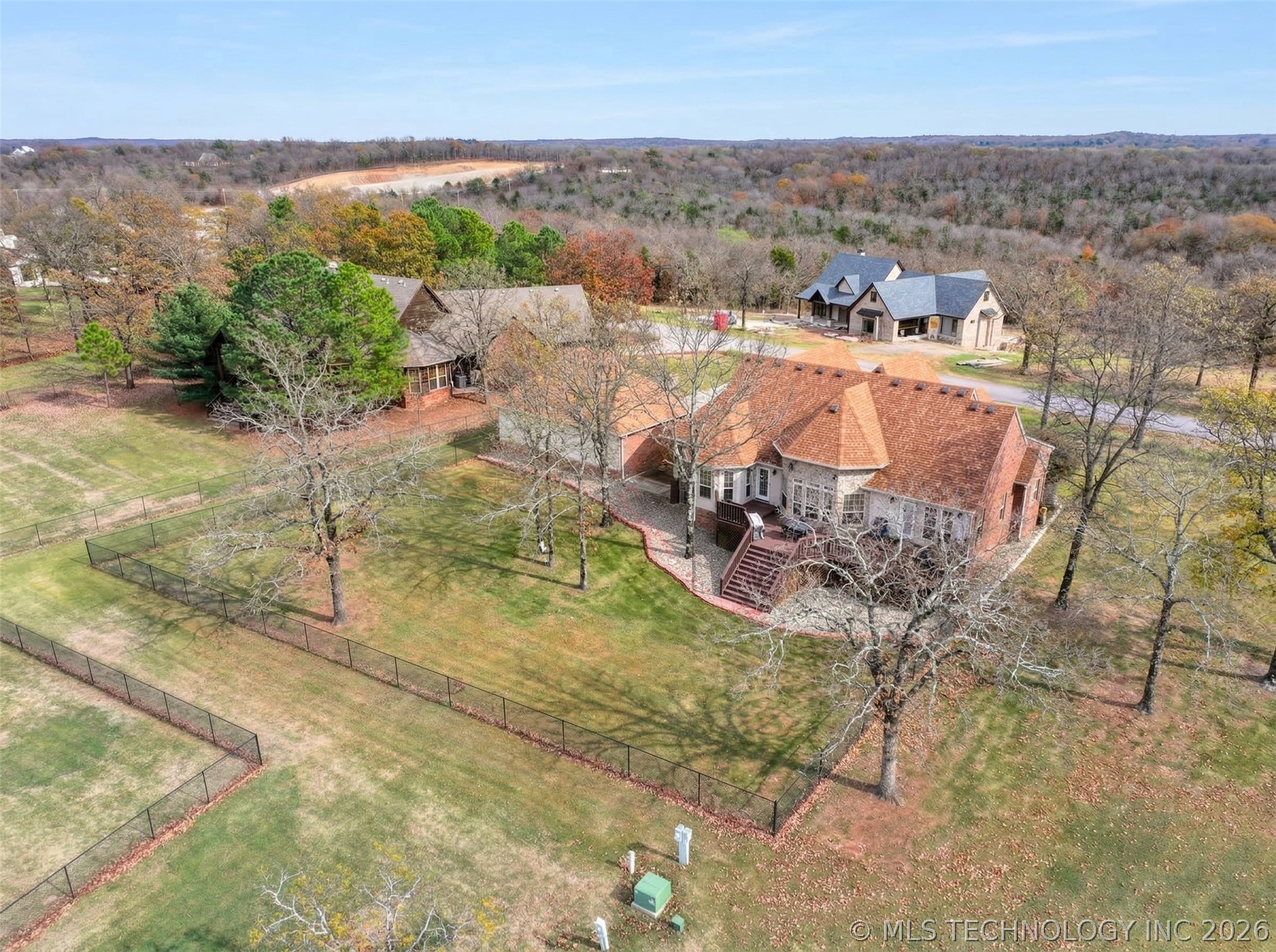 451963 E 958 Road Vian OK 74962