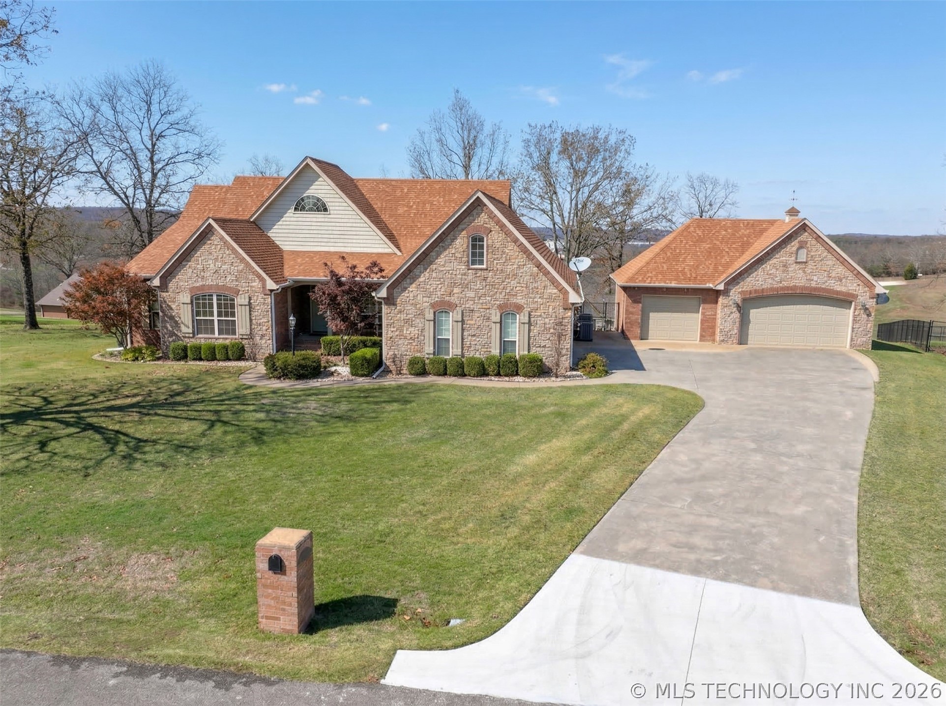 451963 E 958 Road Vian OK 74962