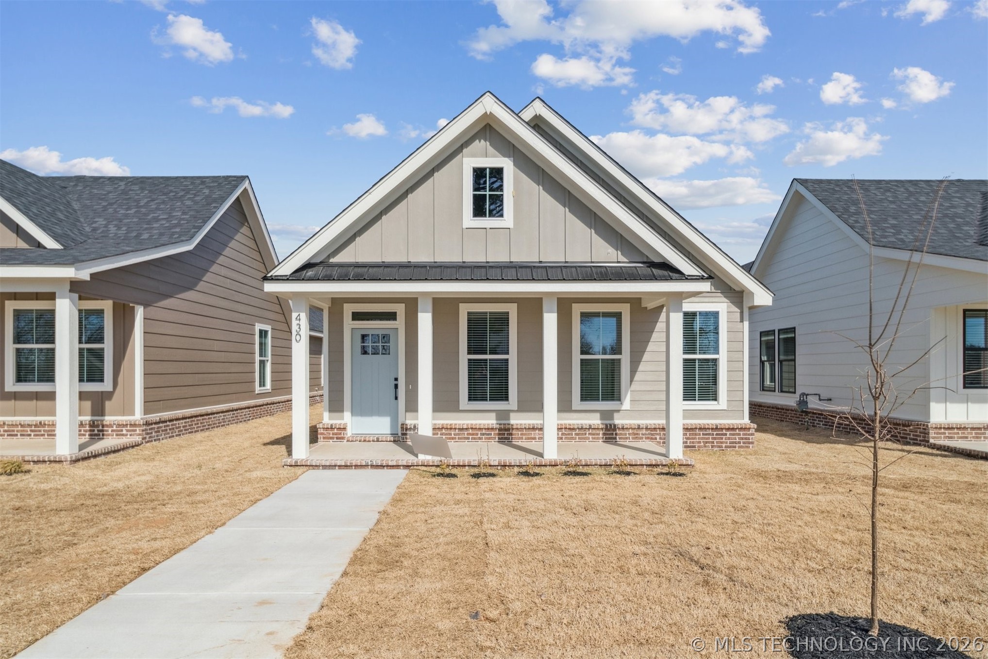 430 E Will Rogers Boulevard Claremore OK 74017