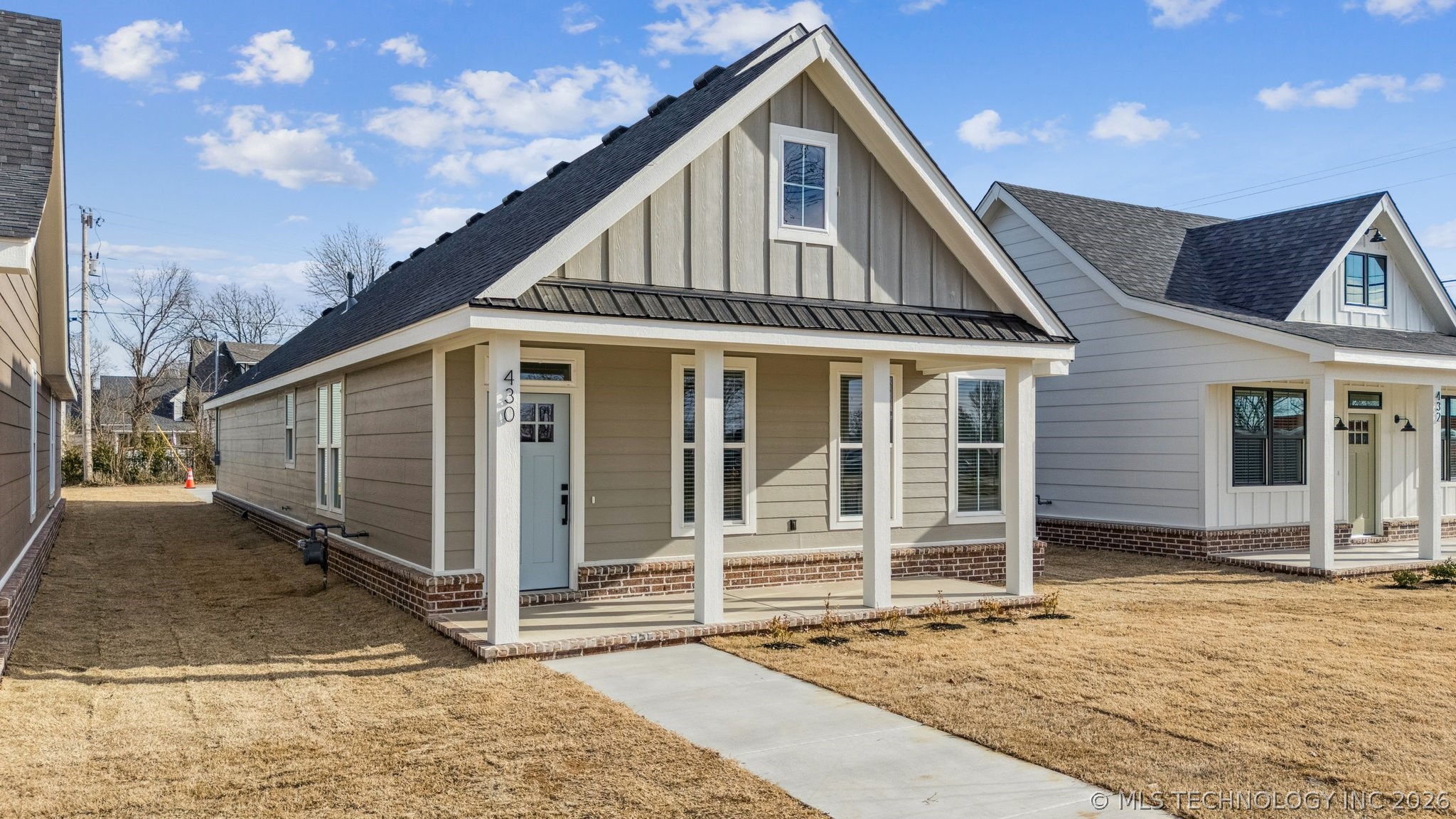 430 E Will Rogers Boulevard Claremore OK 74017