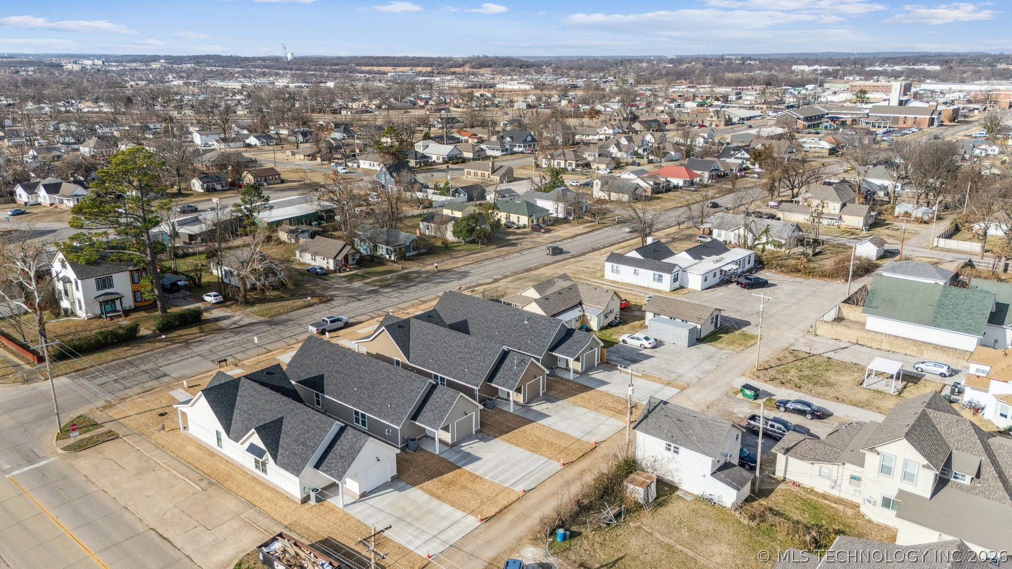 430 E Will Rogers Boulevard Claremore OK 74017