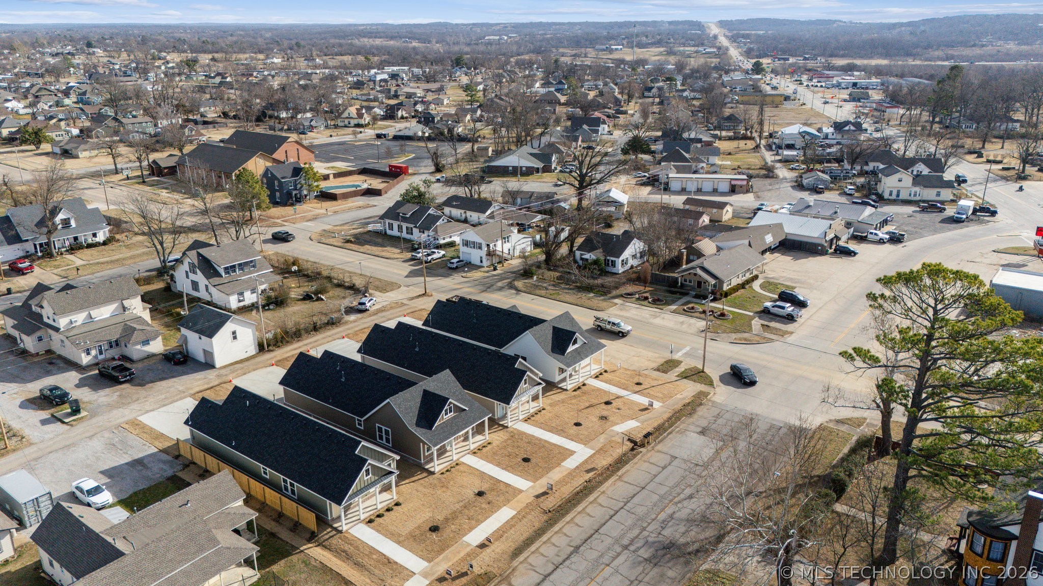 430 E Will Rogers Boulevard Claremore OK 74017
