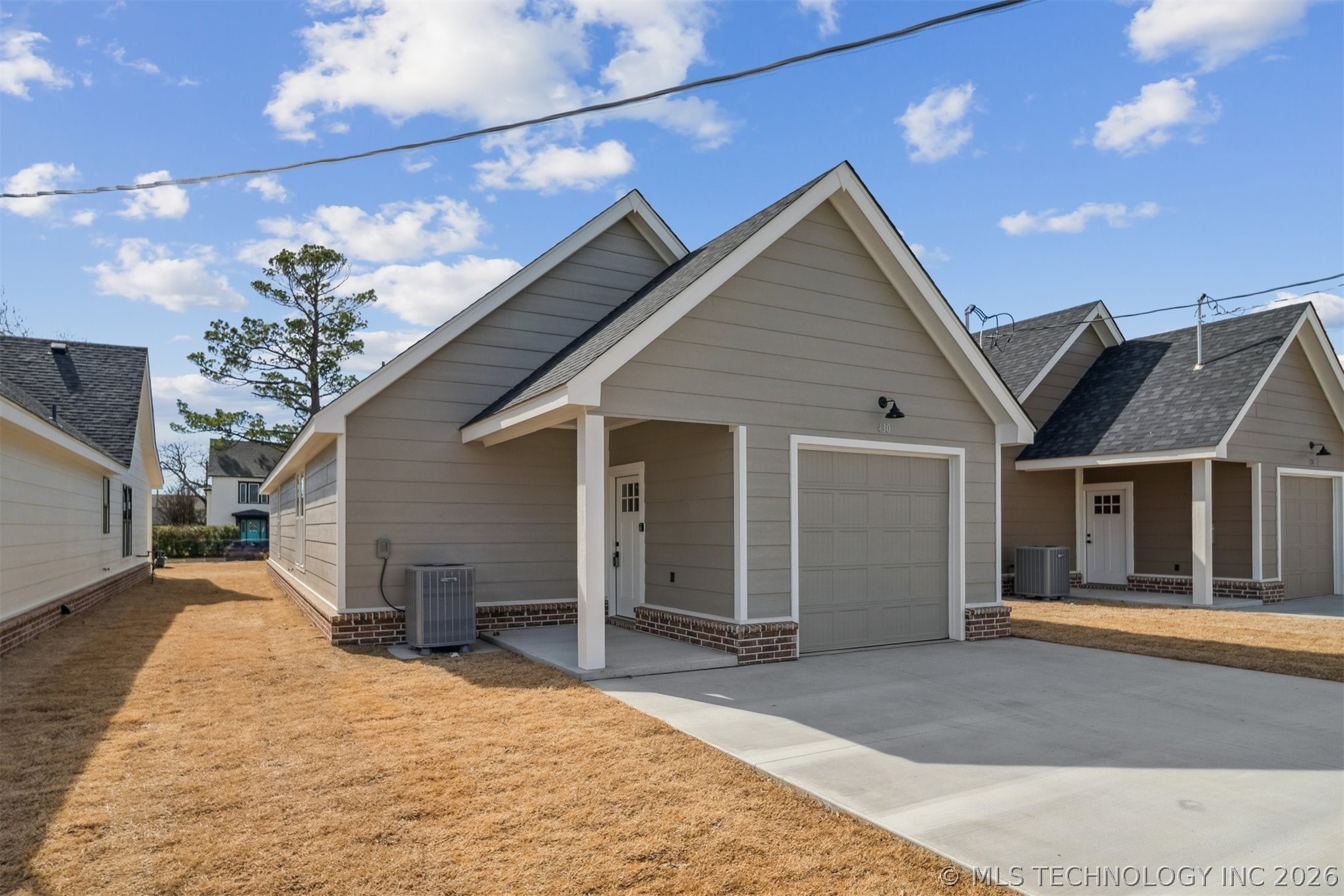 430 E Will Rogers Boulevard Claremore OK 74017