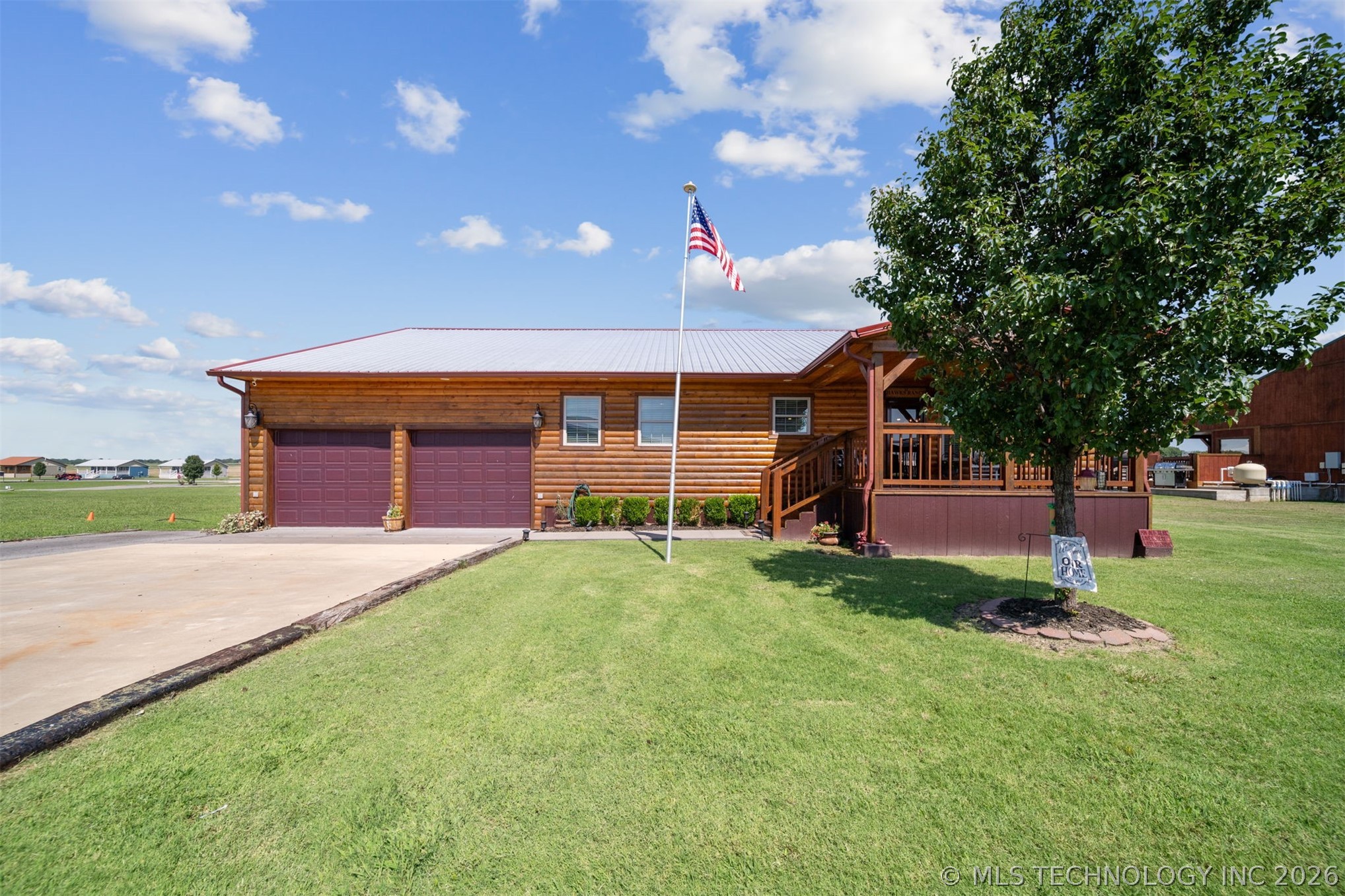 31530 S 4510 Road Afton OK 74331