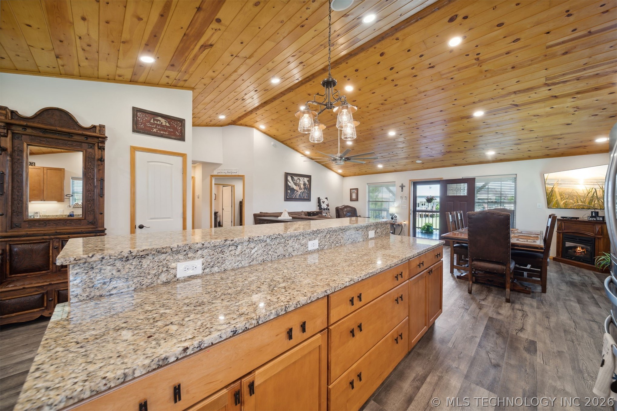 31530 S 4510 Road Afton OK 74331