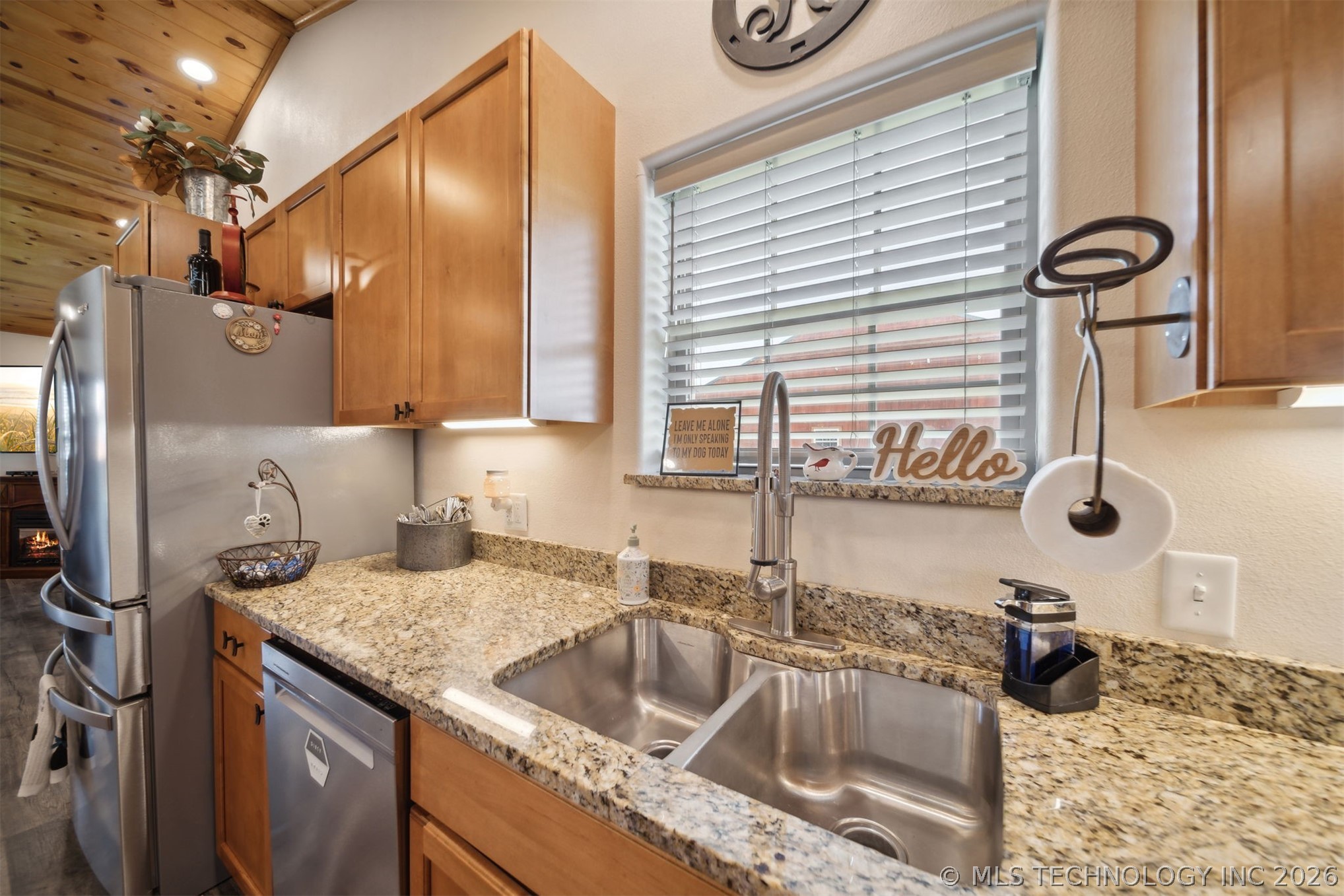 31530 S 4510 Road Afton OK 74331