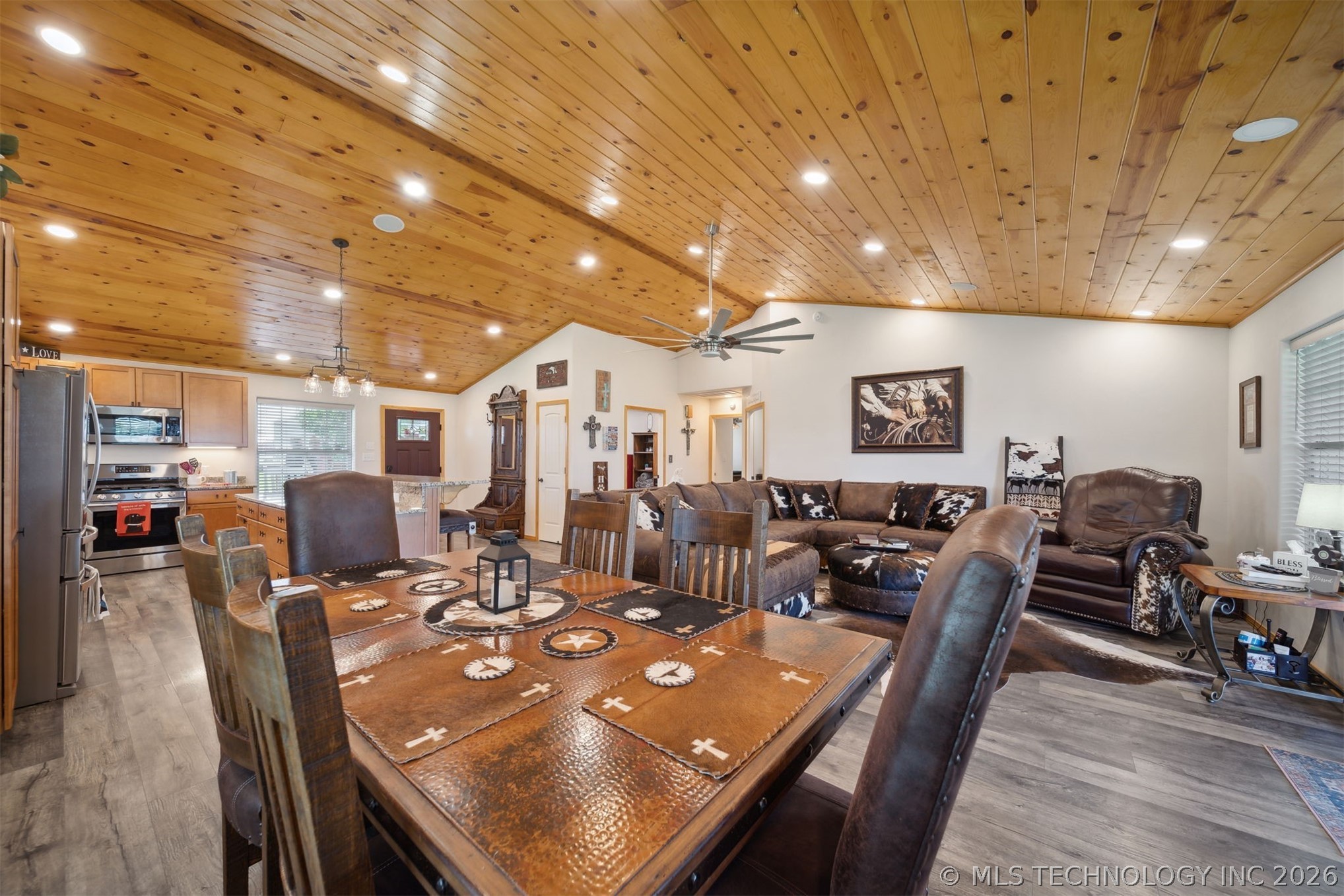 31530 S 4510 Road Afton OK 74331
