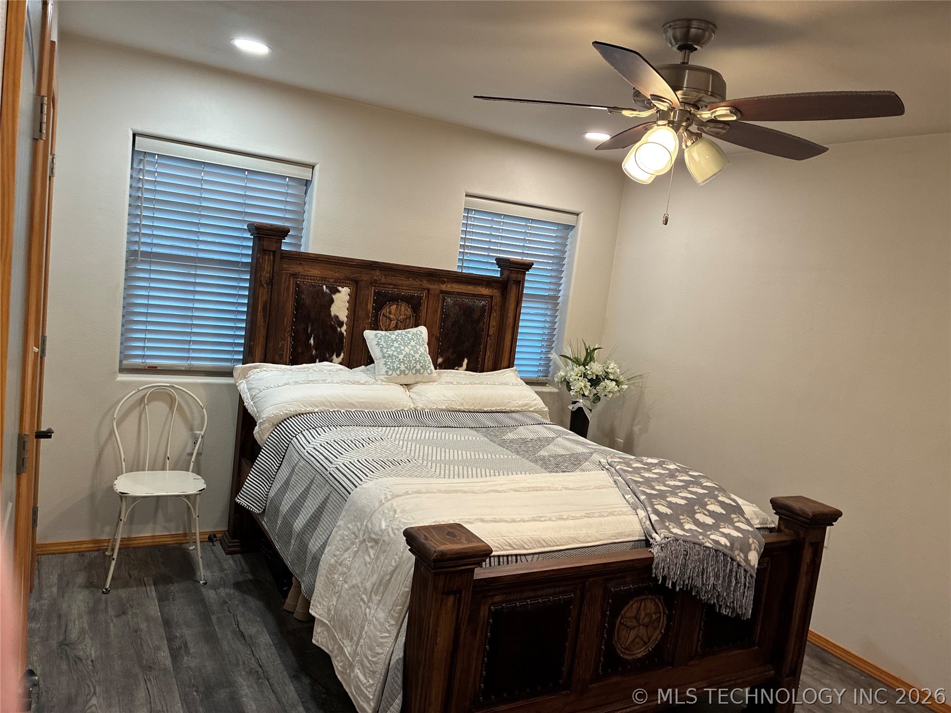 31530 S 4510 Road Afton OK 74331