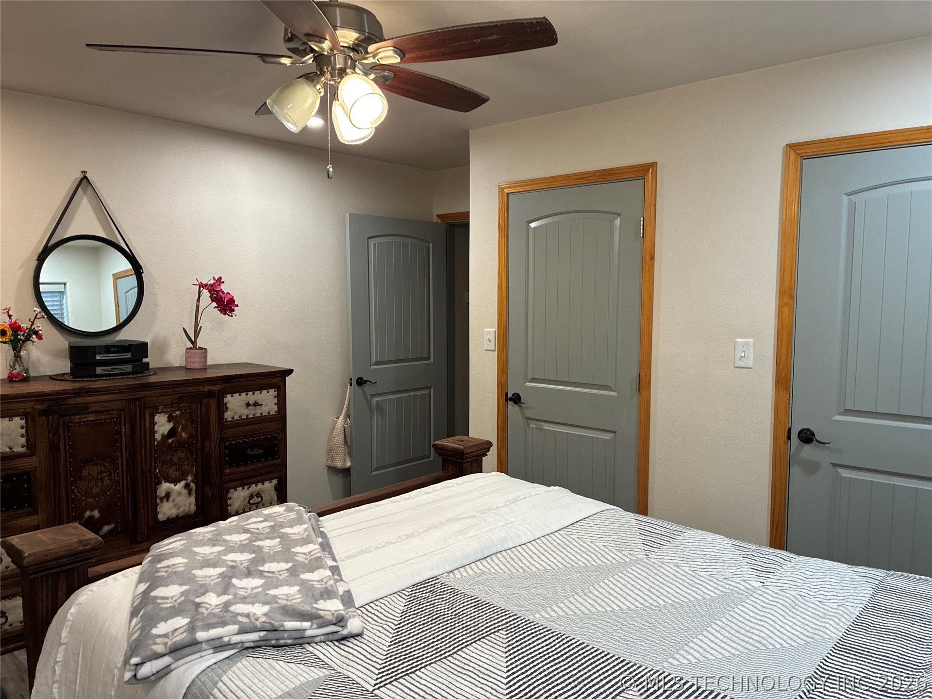 31530 S 4510 Road Afton OK 74331