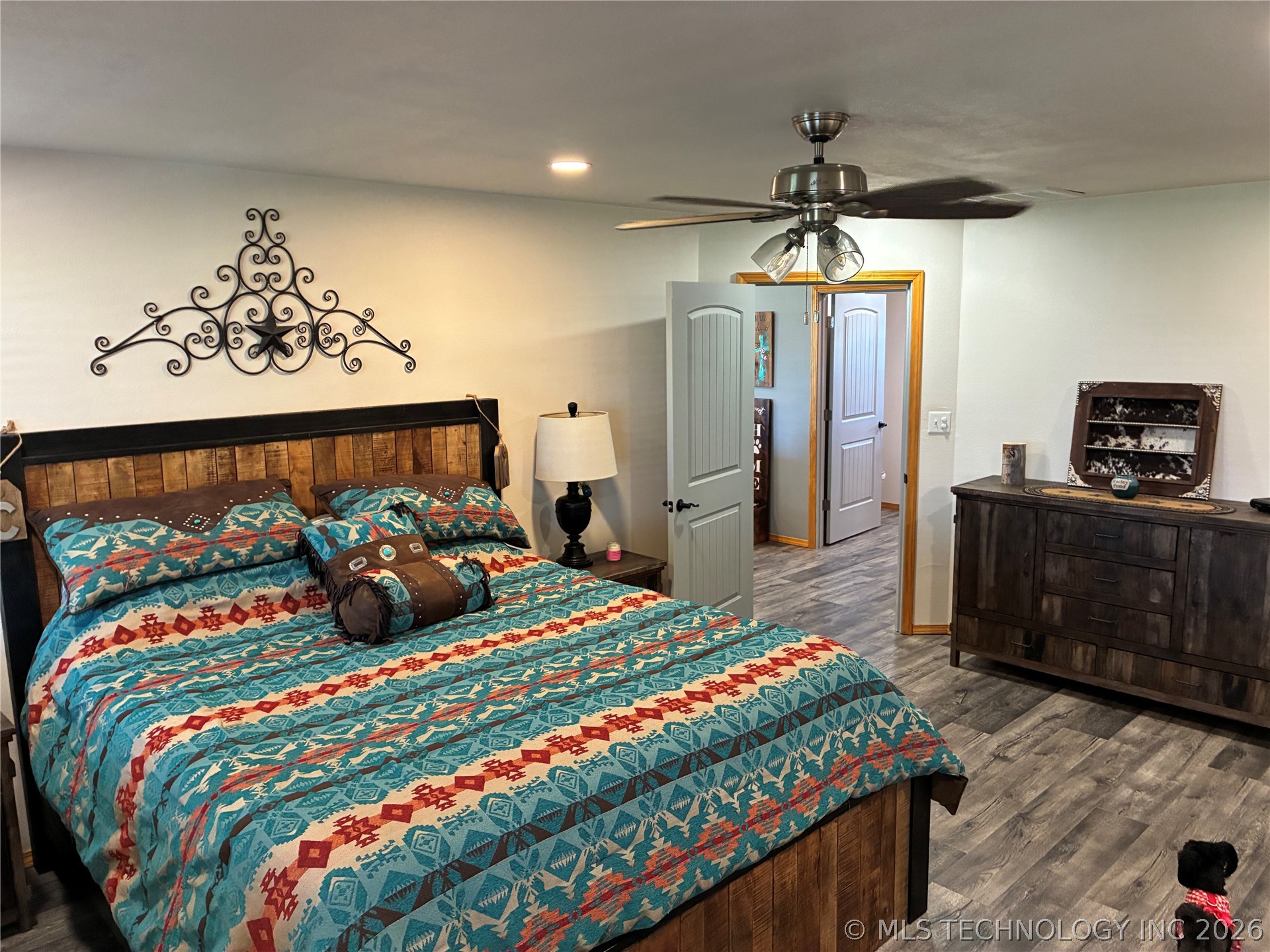 31530 S 4510 Road Afton OK 74331