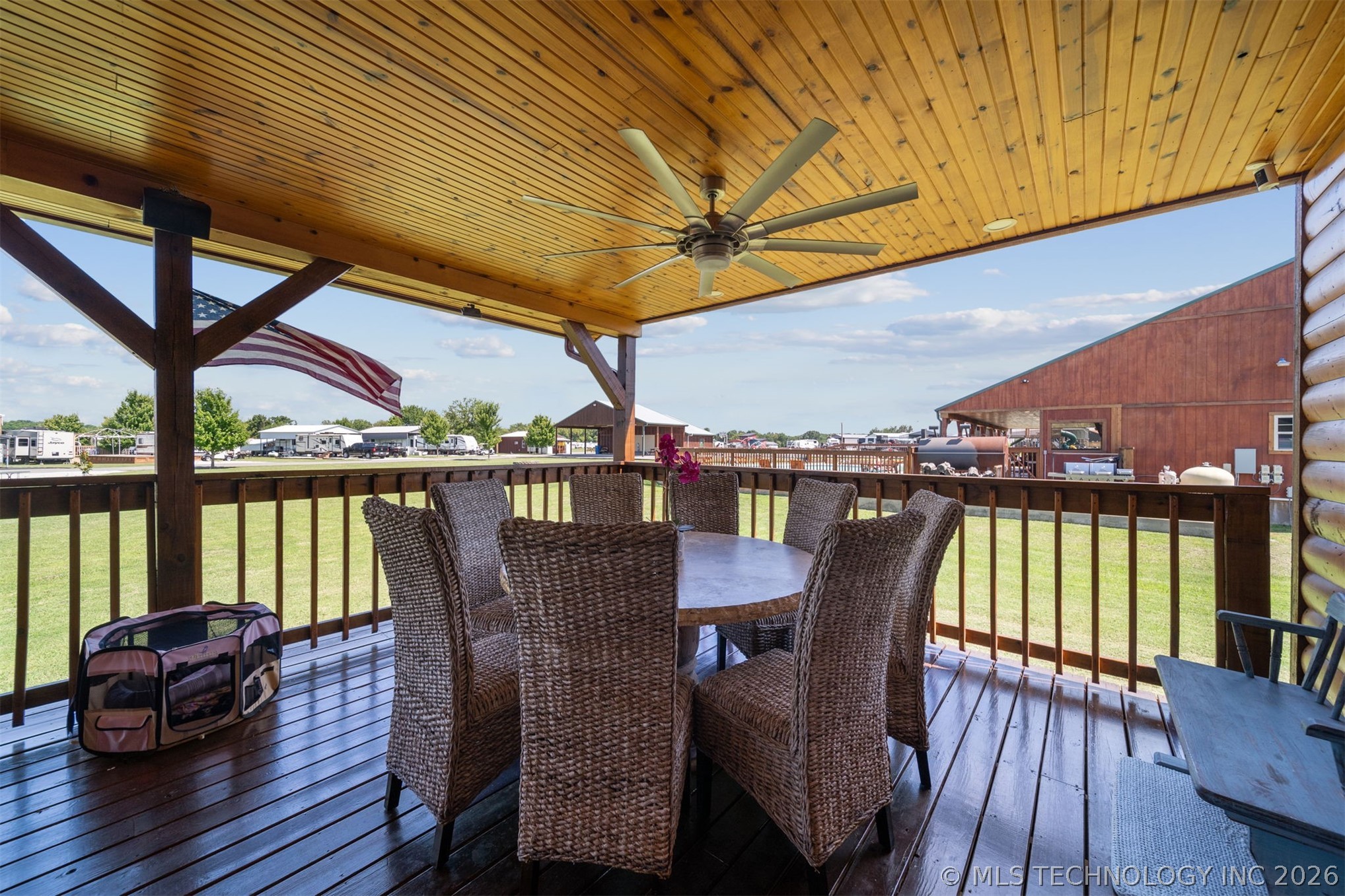 31530 S 4510 Road Afton OK 74331