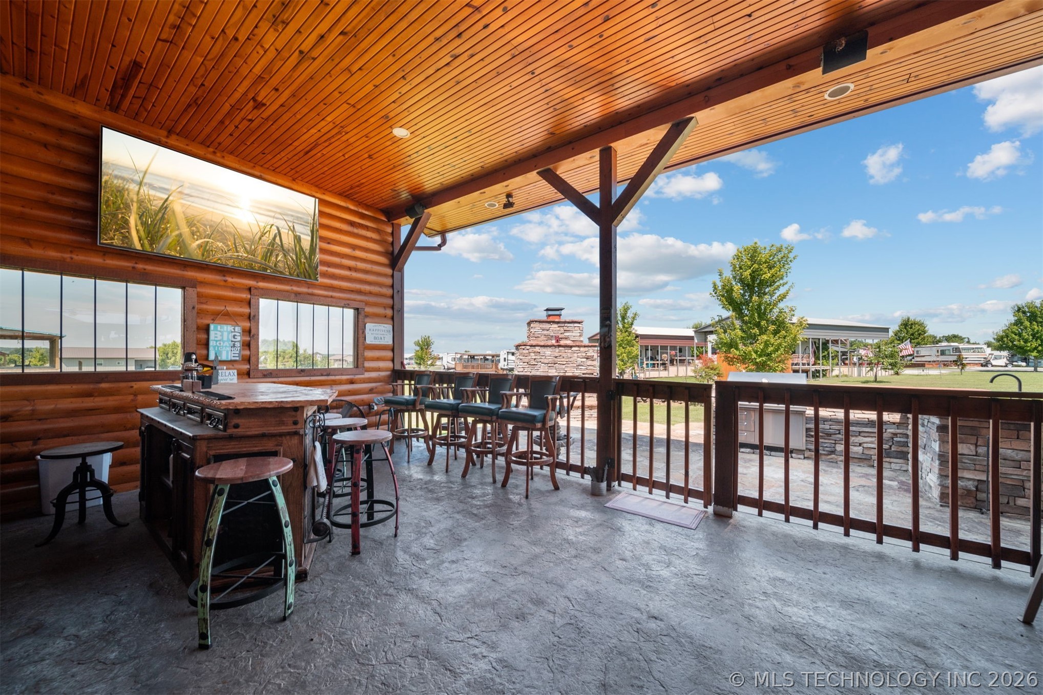 31530 S 4510 Road Afton OK 74331