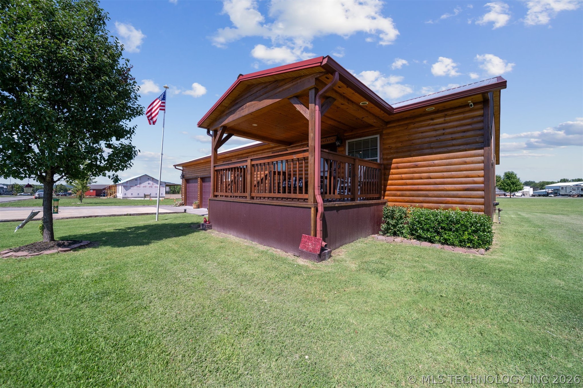 31530 S 4510 Road Afton OK 74331