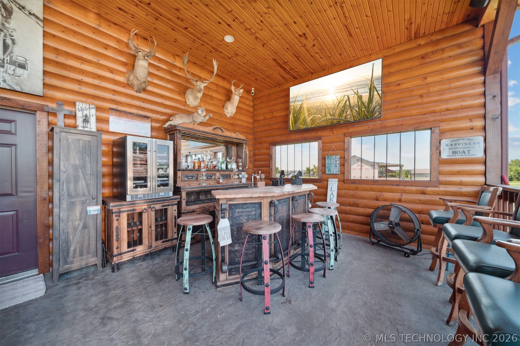 31530 S 4510 Road Afton OK 74331