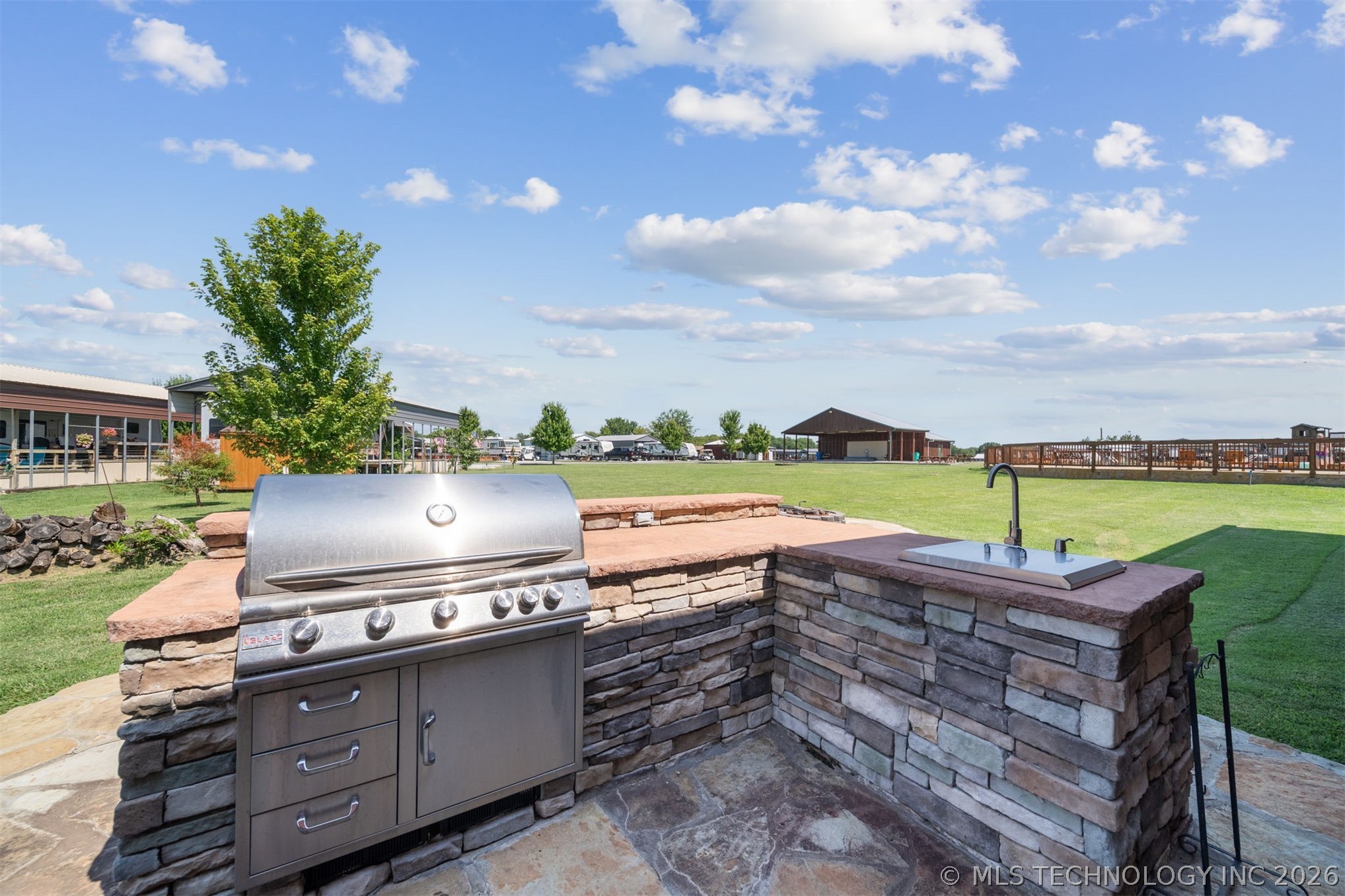 31530 S 4510 Road Afton OK 74331