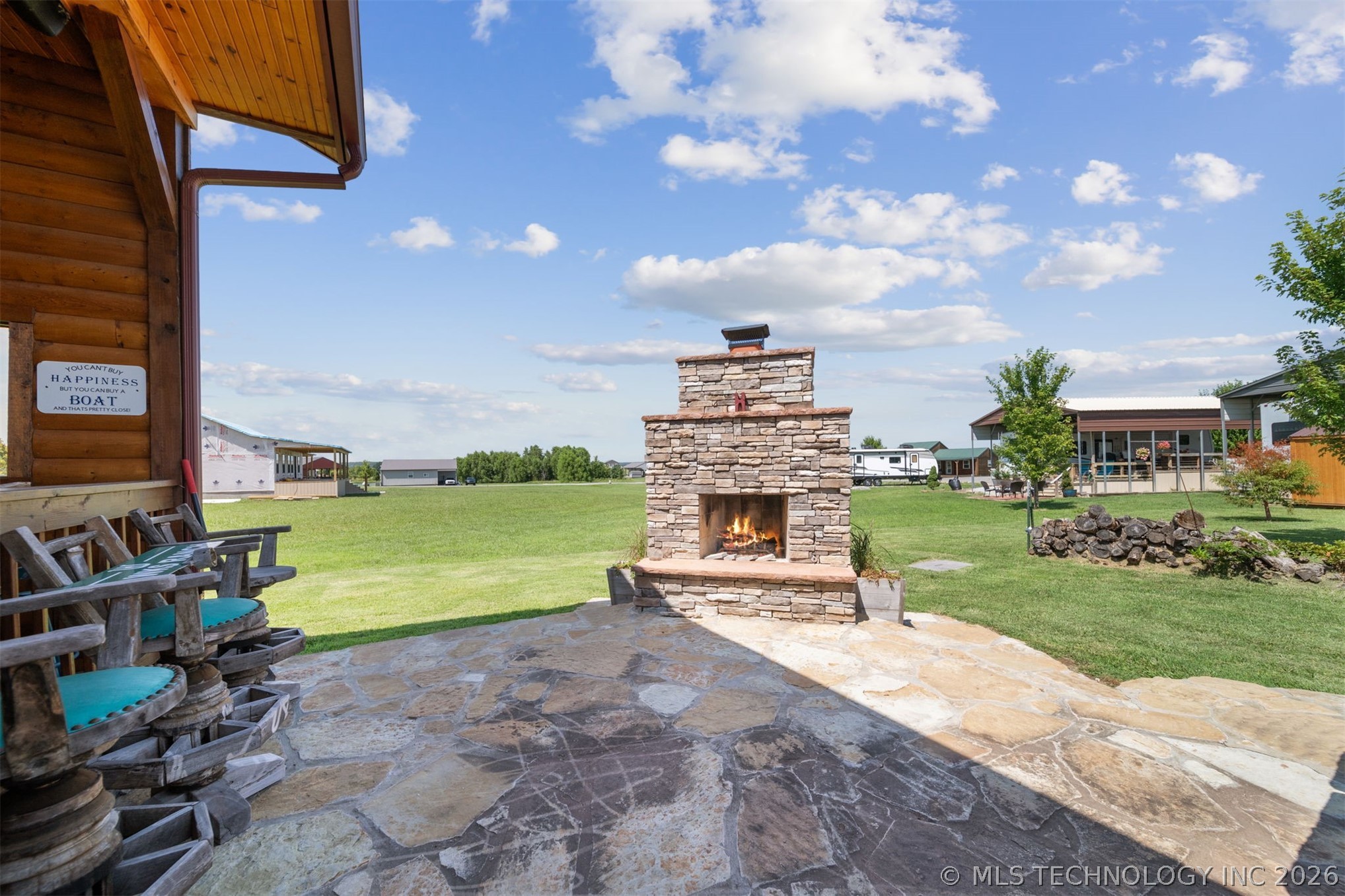 31530 S 4510 Road Afton OK 74331