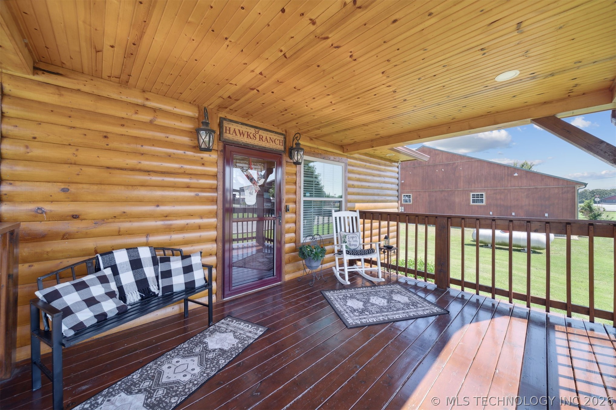 31530 S 4510 Road Afton OK 74331