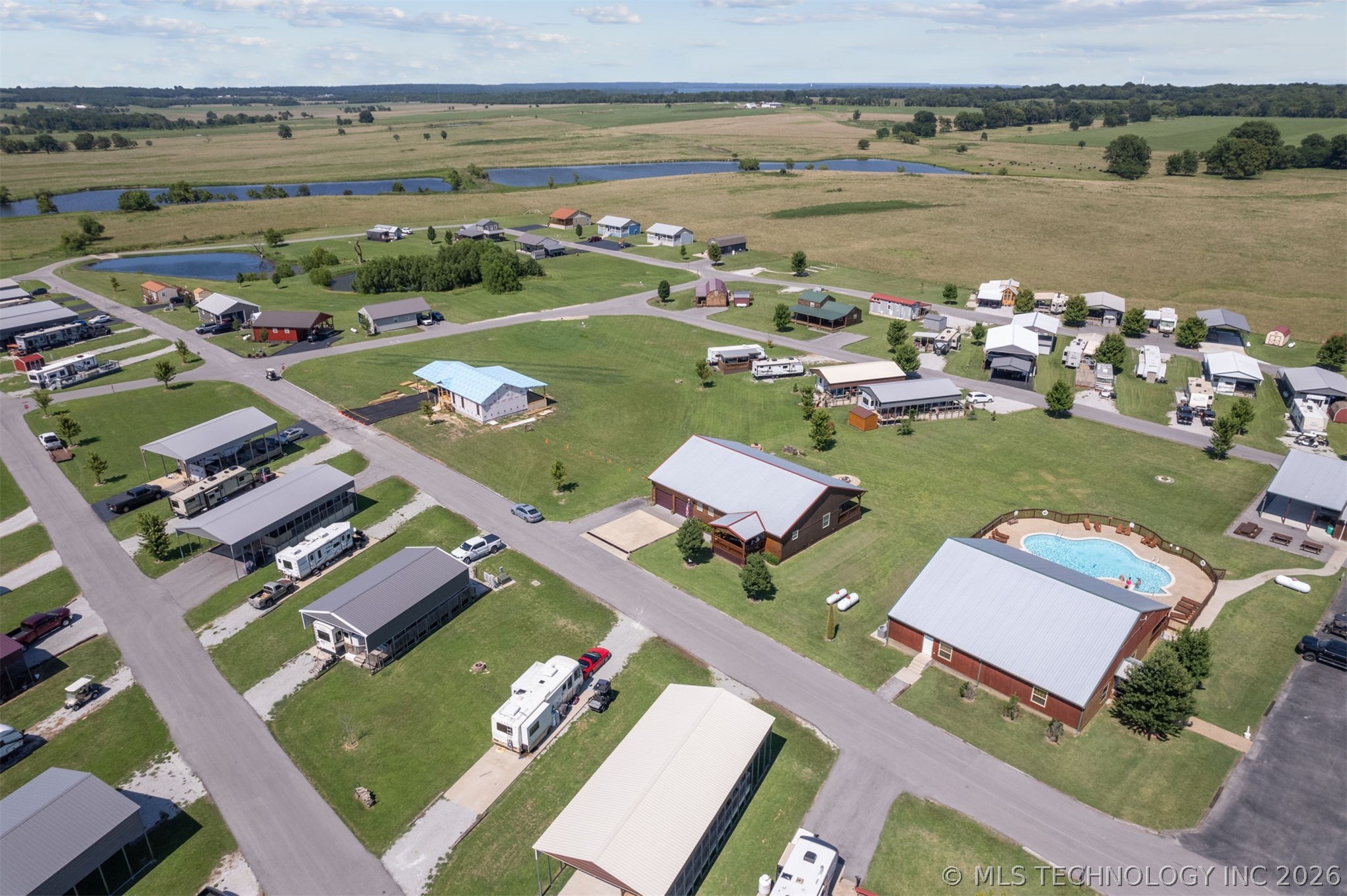 31530 S 4510 Road Afton OK 74331