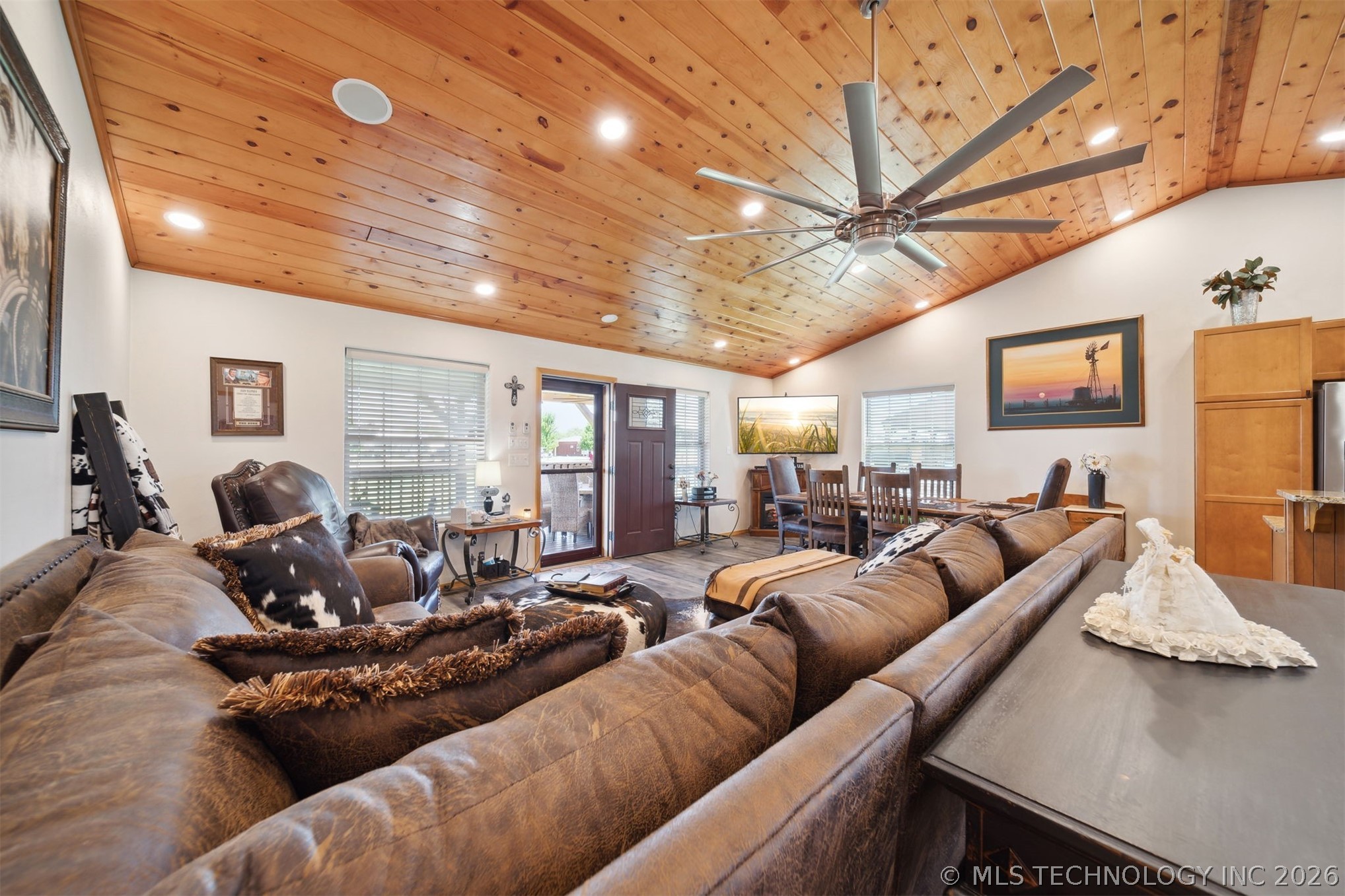 31530 S 4510 Road Afton OK 74331