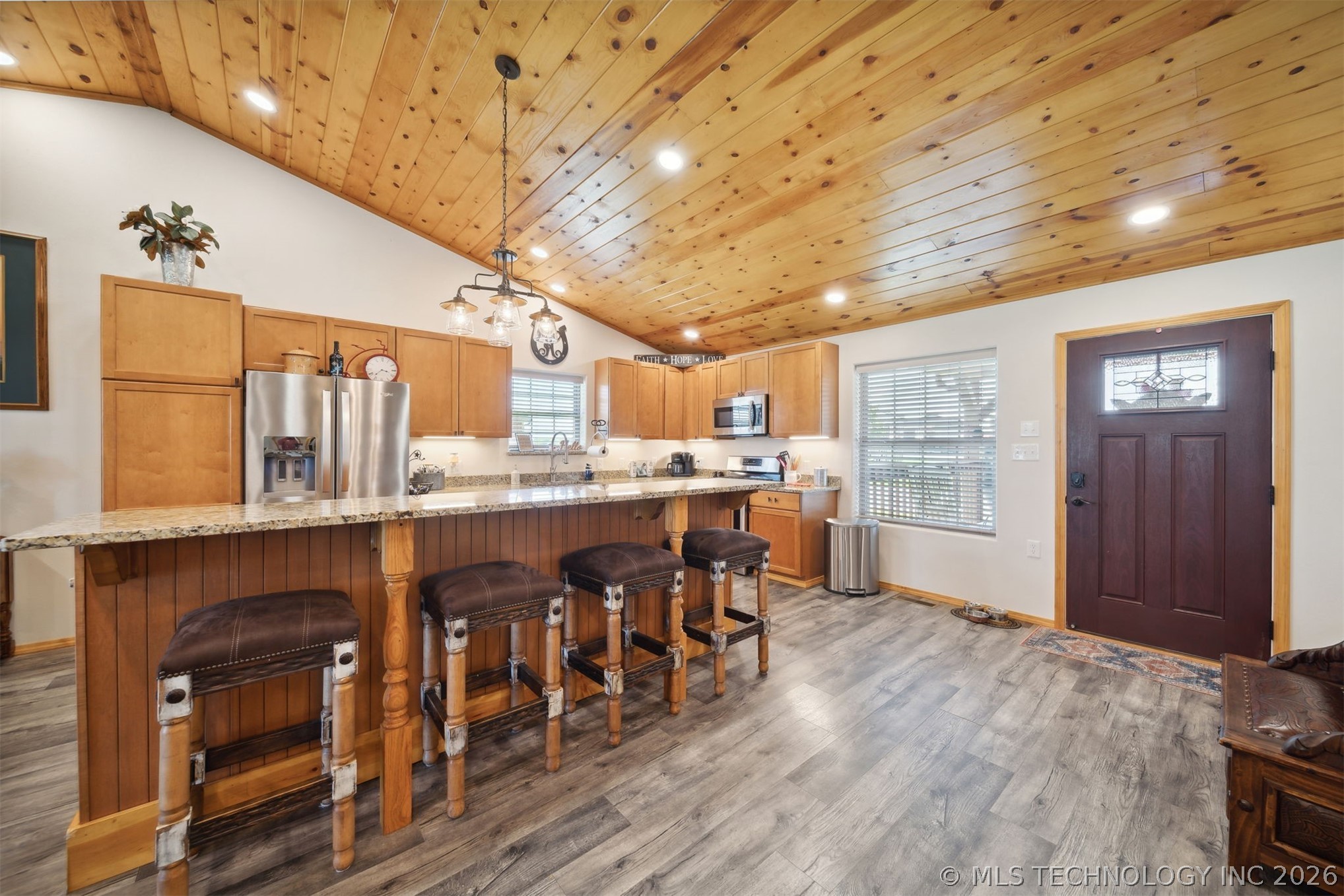 31530 S 4510 Road Afton OK 74331