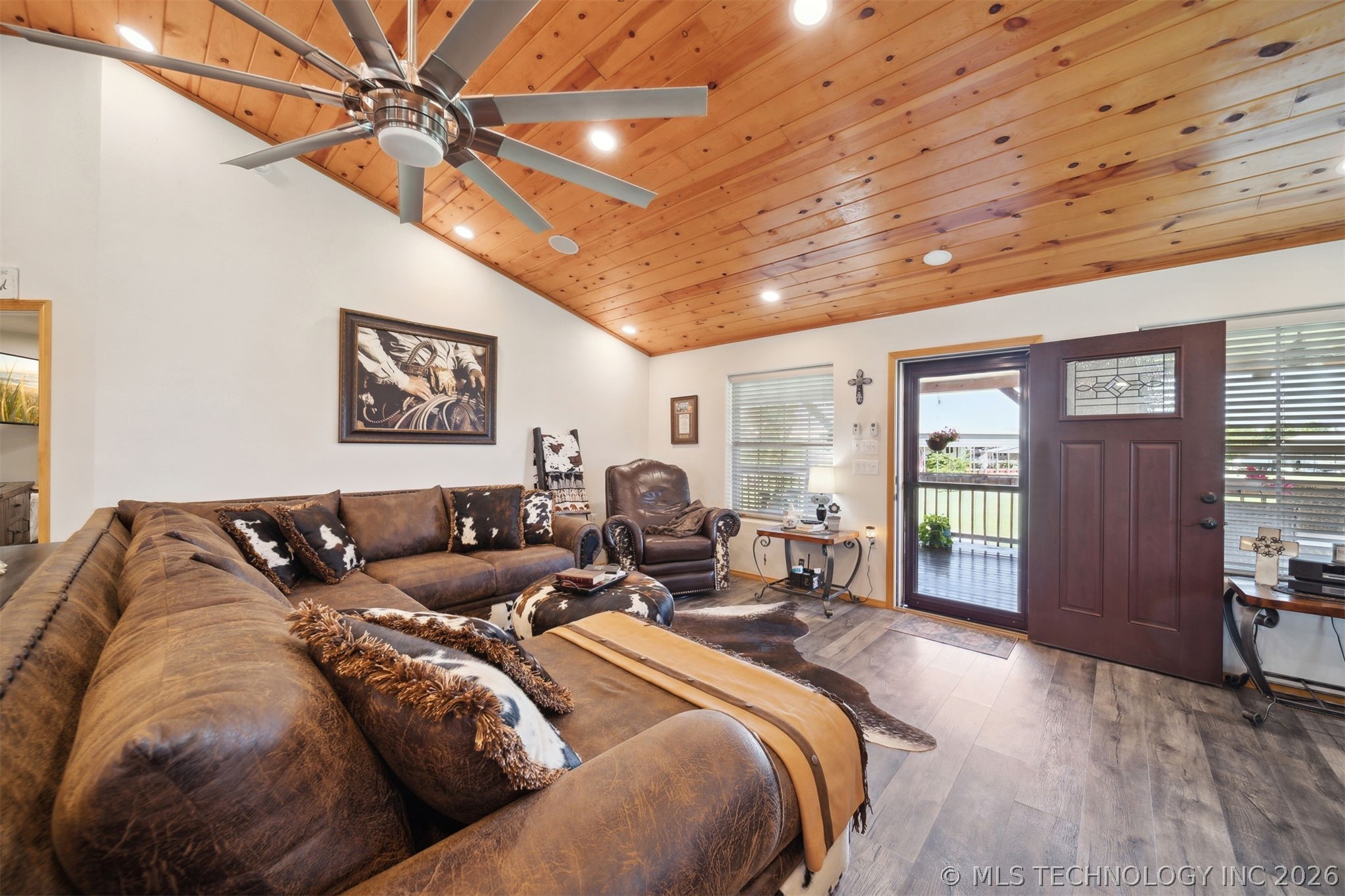 31530 S 4510 Road Afton OK 74331