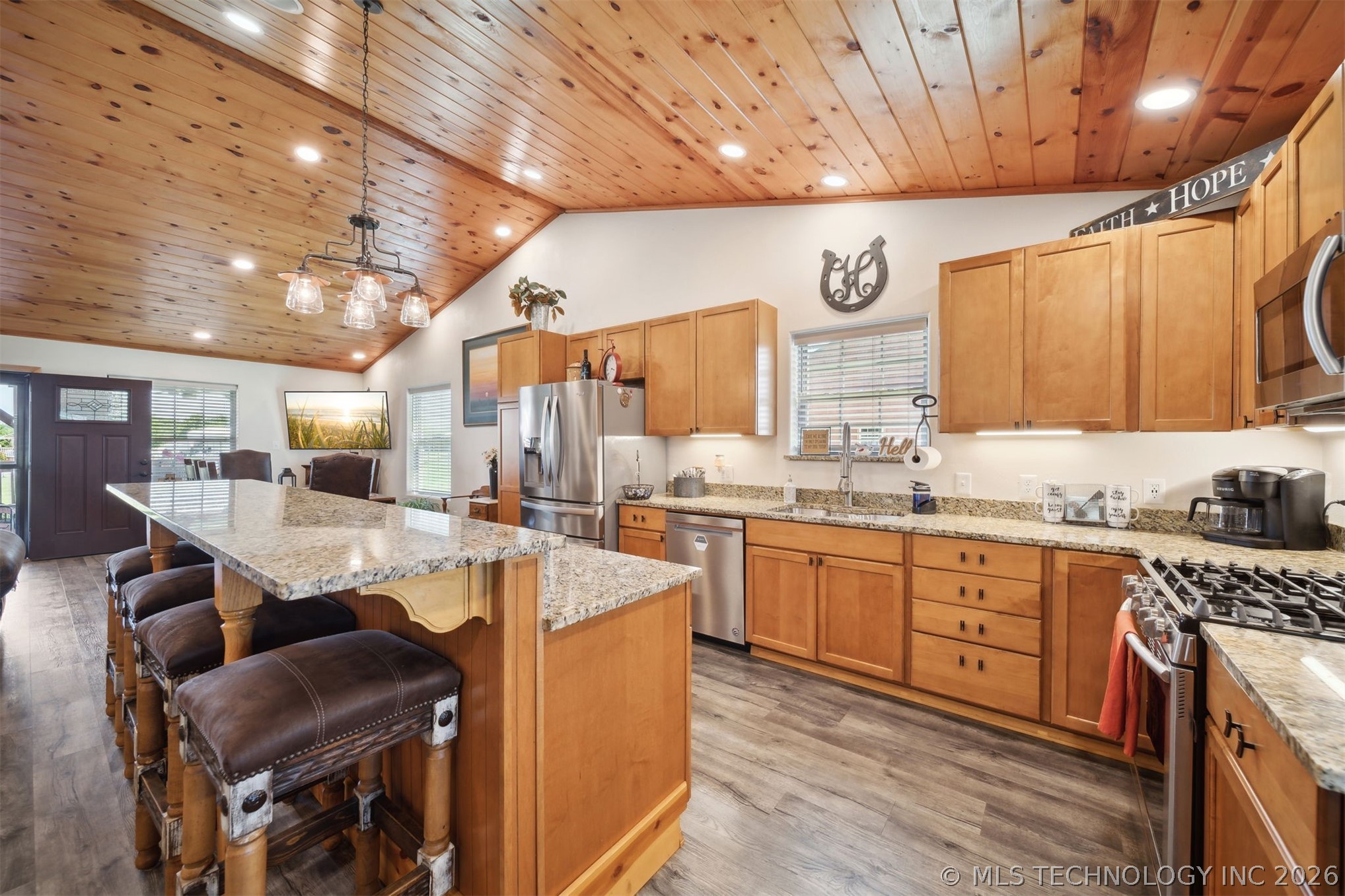 31530 S 4510 Road Afton OK 74331