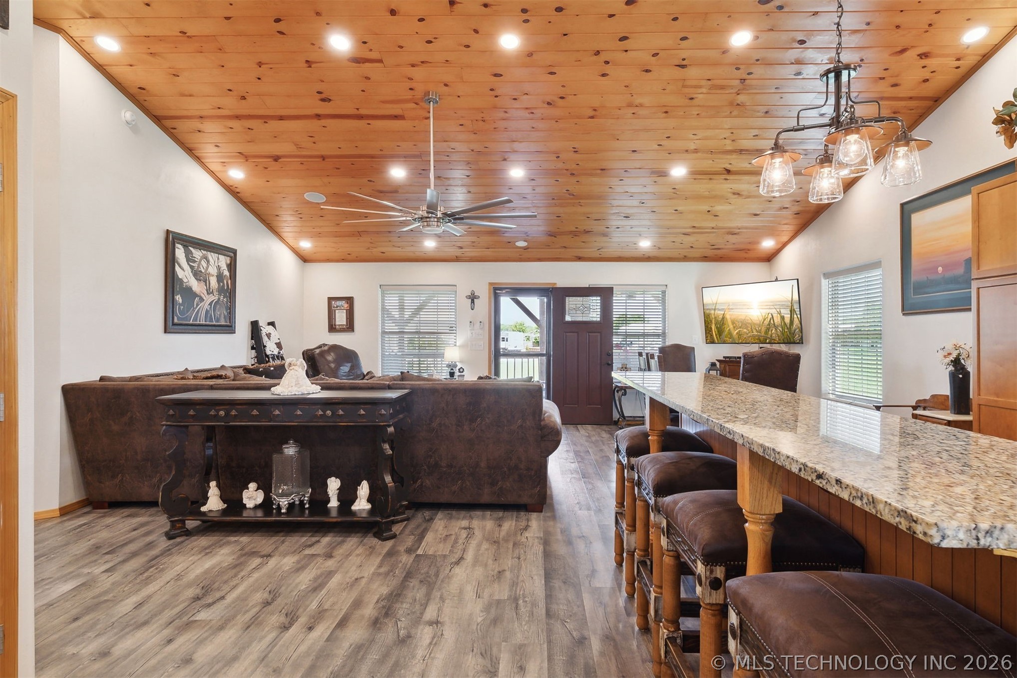 31530 S 4510 Road Afton OK 74331