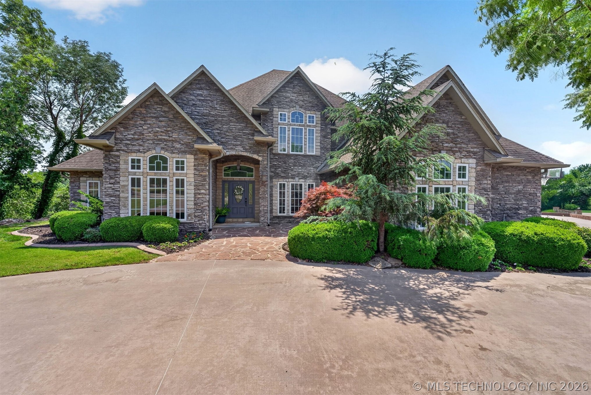 412 W Sunset Court Catoosa OK 74015