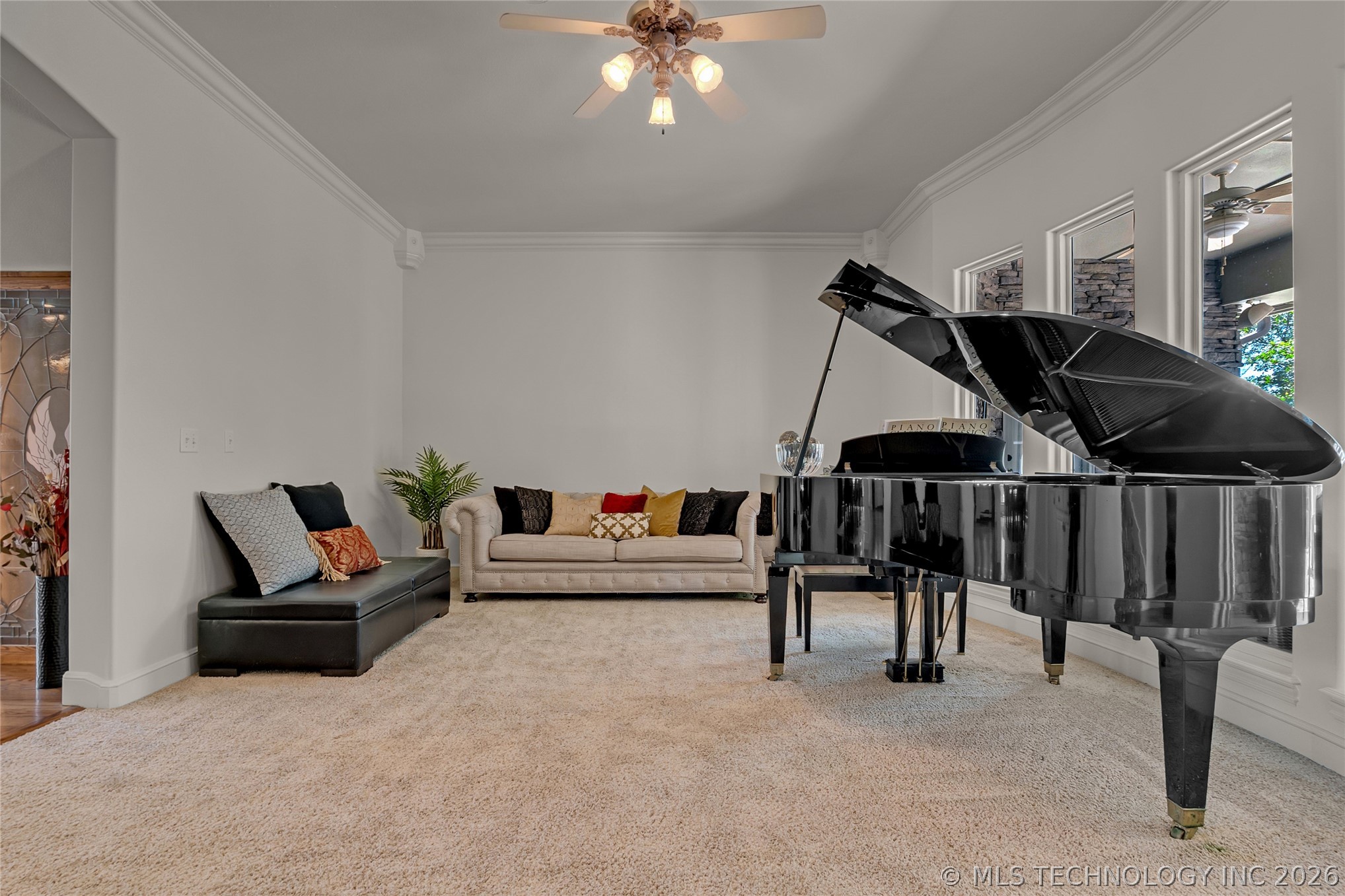 412 W Sunset Court Catoosa OK 74015