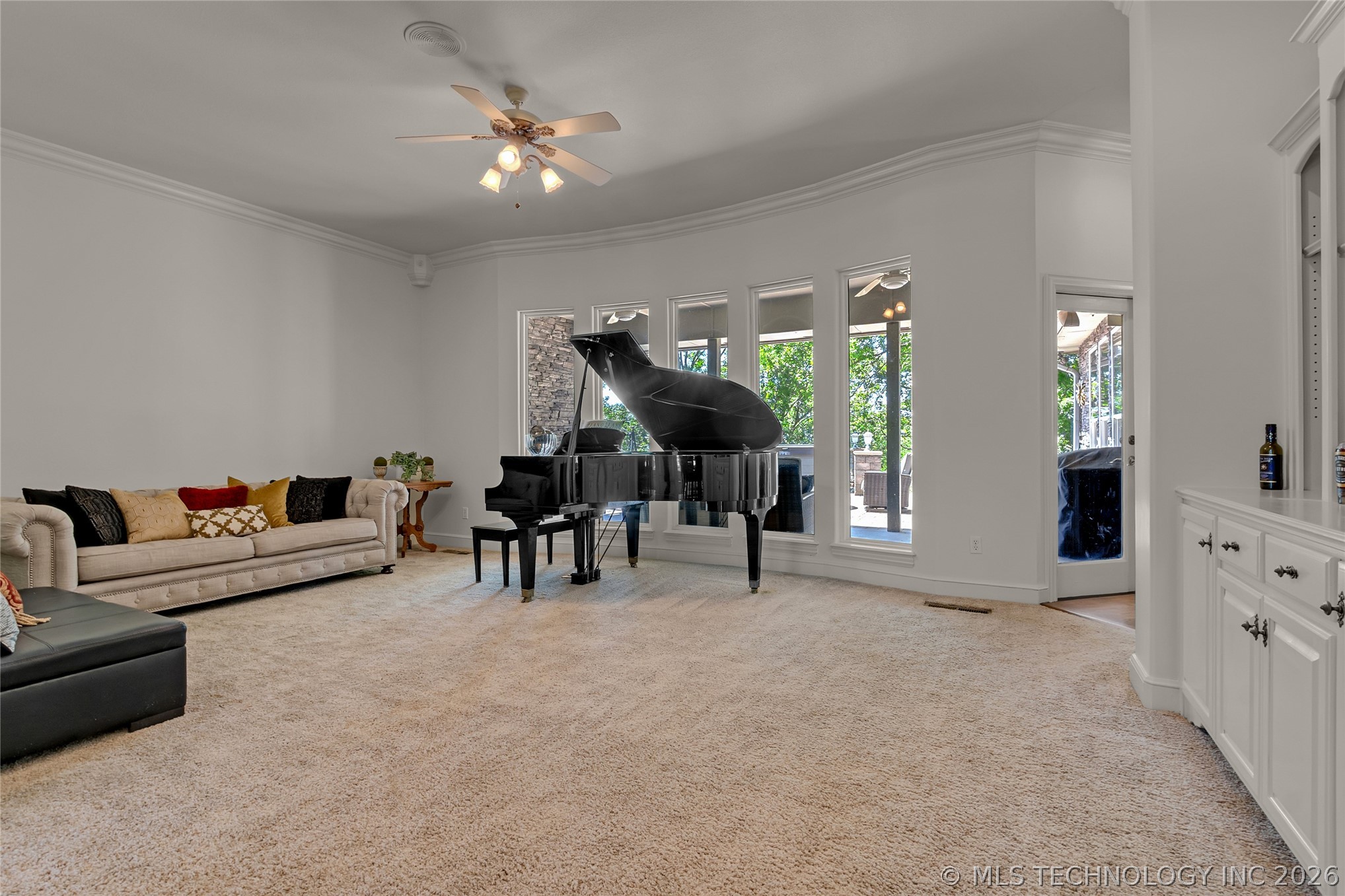 412 W Sunset Court Catoosa OK 74015
