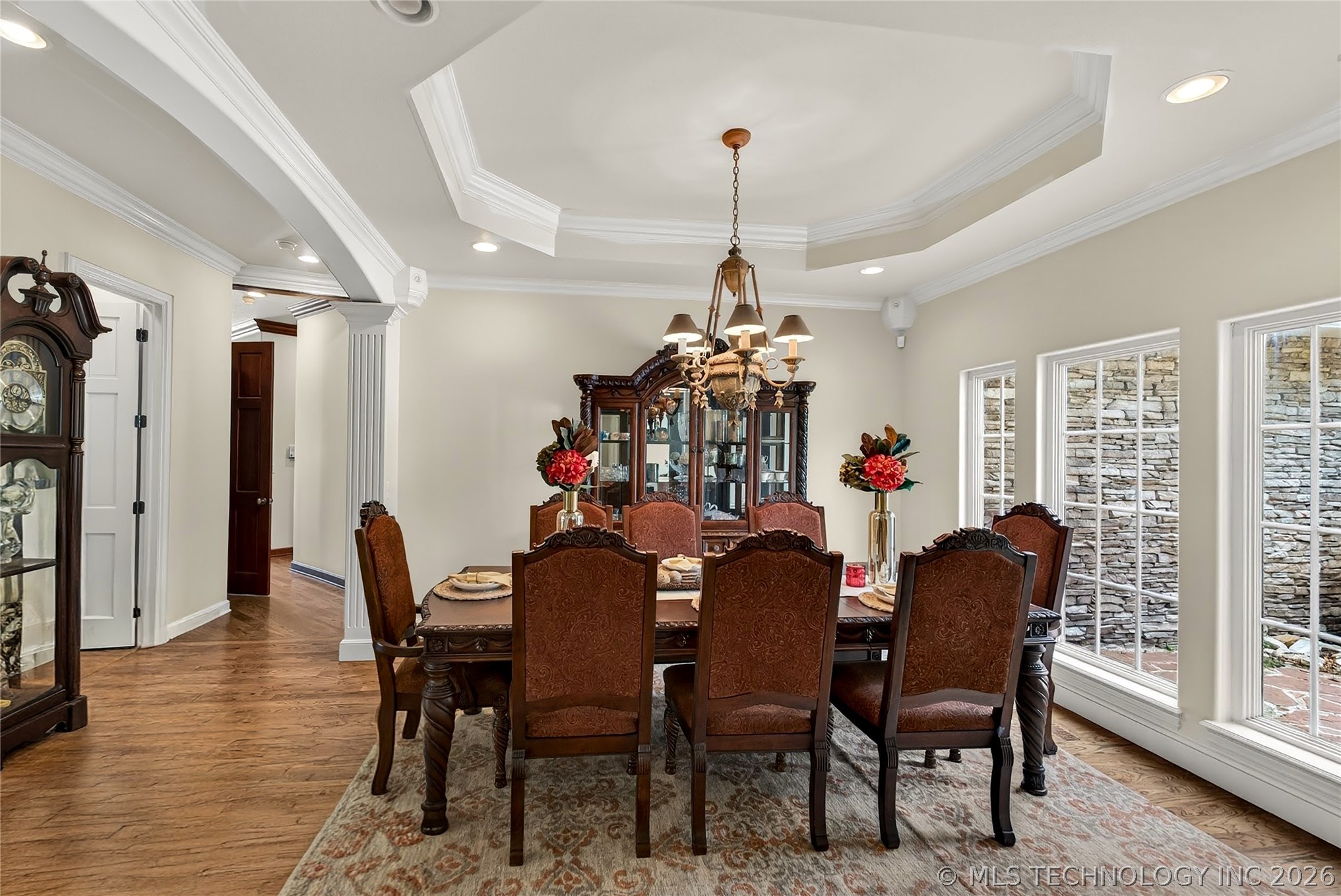 412 W Sunset Court Catoosa OK 74015